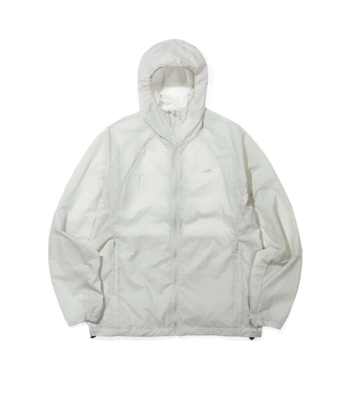 고요웨어 윈드쉘 자켓 상품이미지1