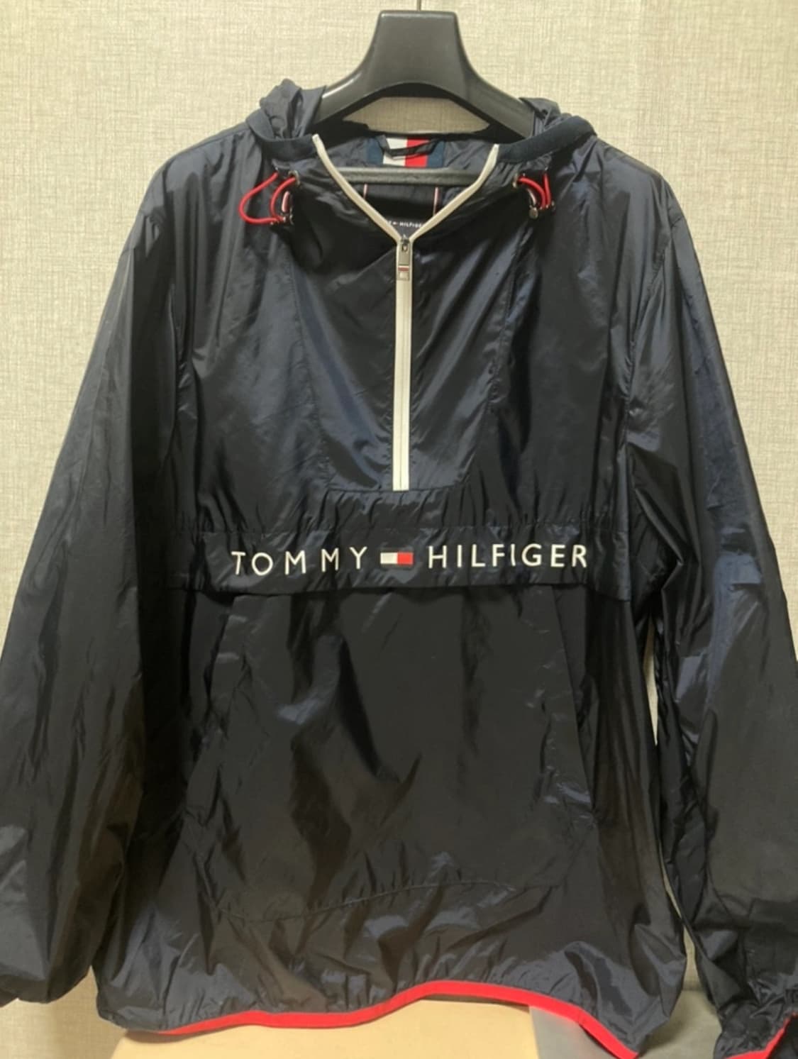 타미힐피거 아노락 L 상품이미지1