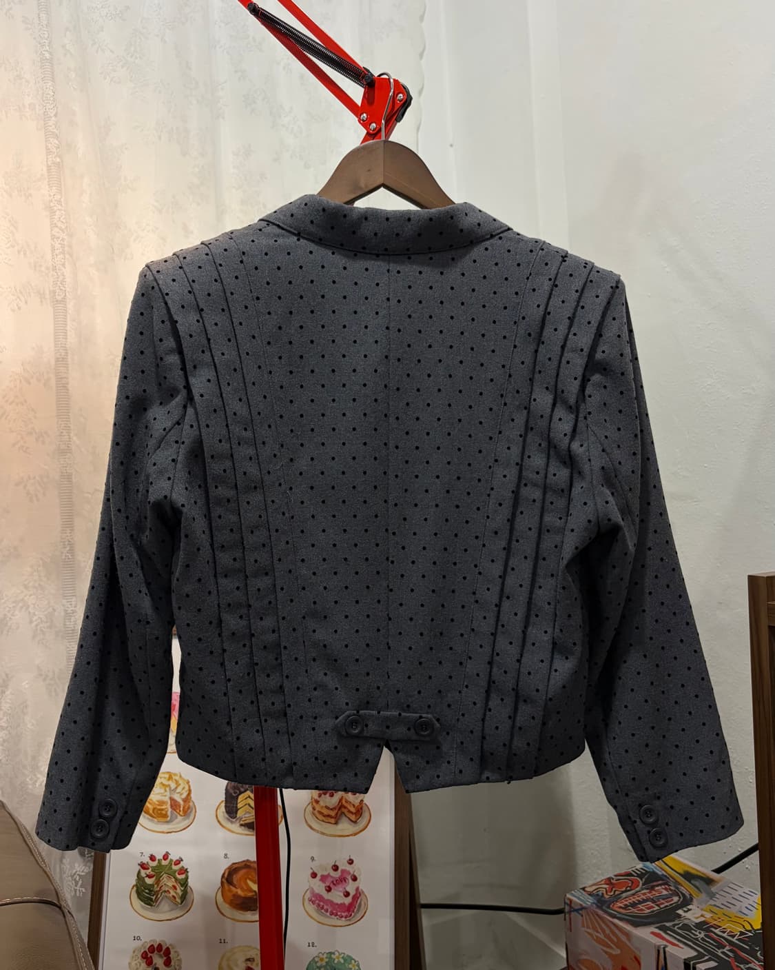 무료배송) VINTAGE SET UP 상품이미지7