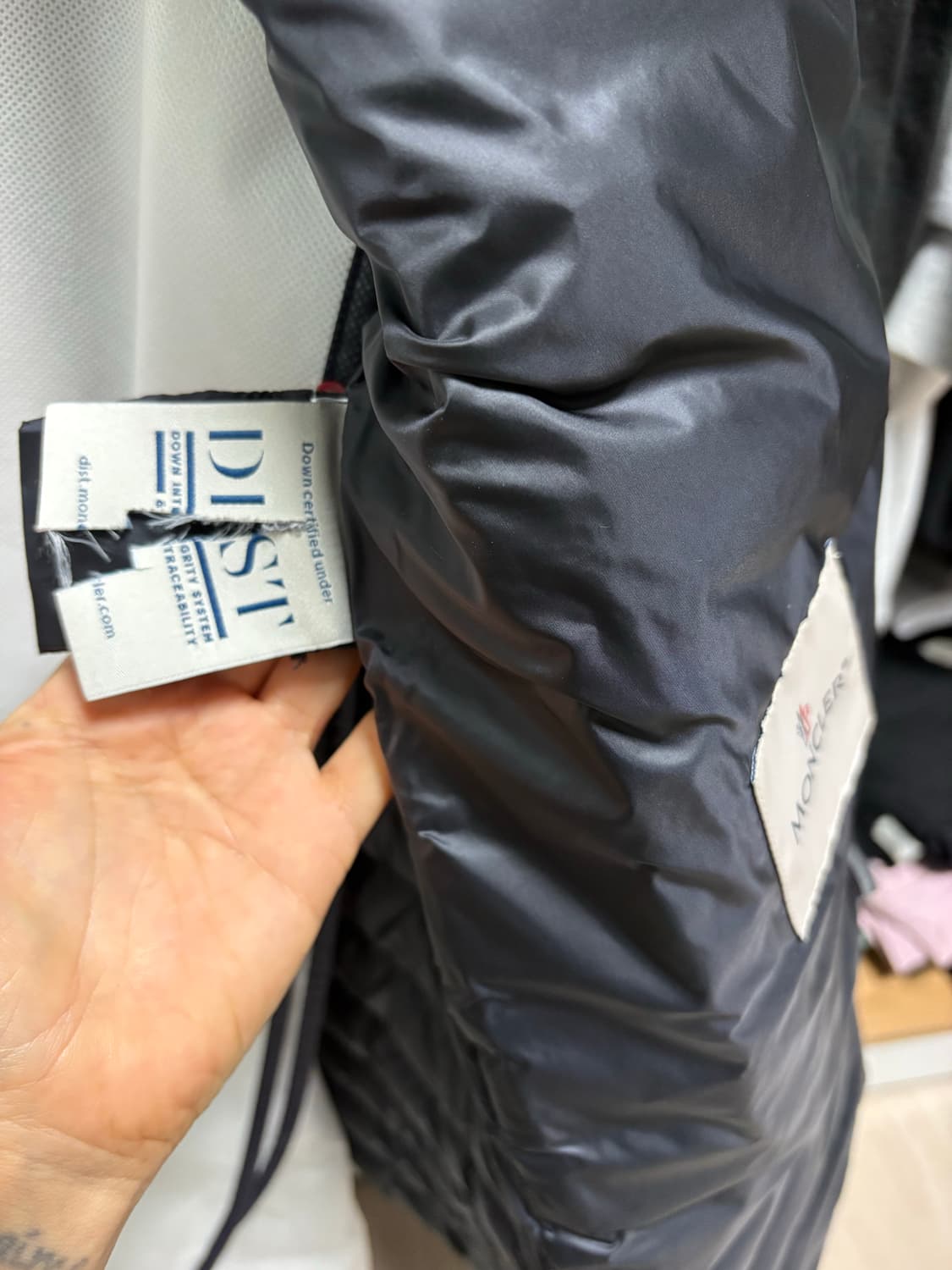 몽클레르 바벨  상품이미지3