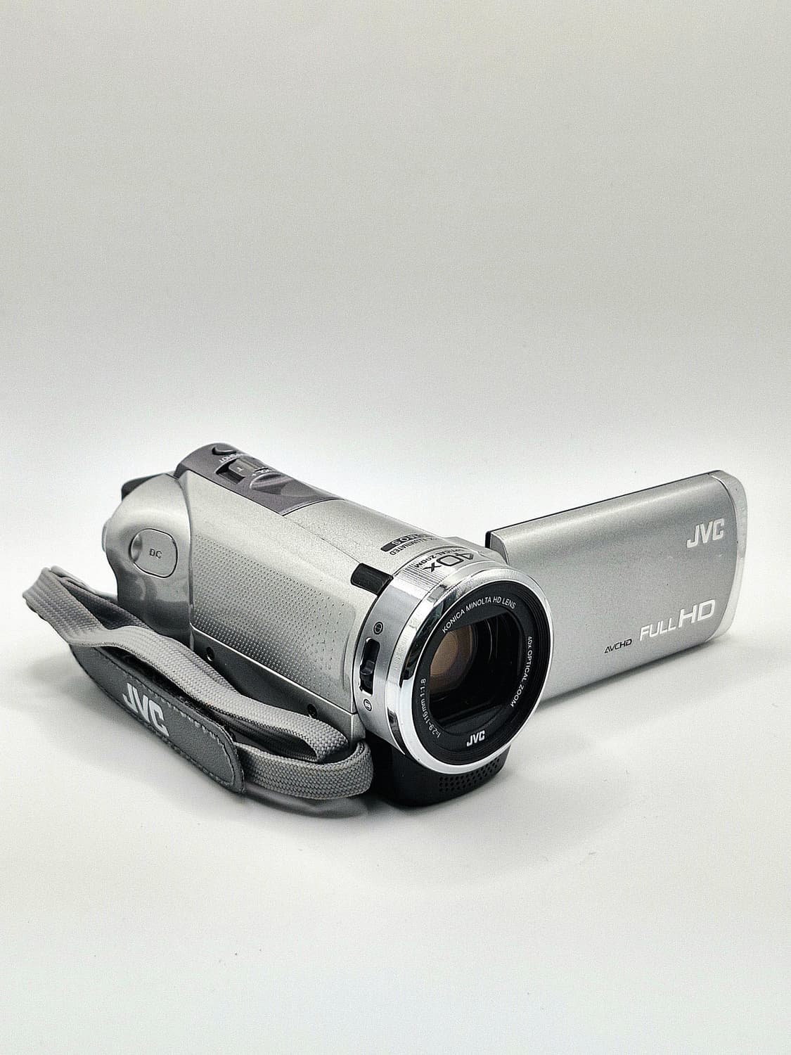 JVC GZ-HM33 빈티지캠코더[ 꾸미기0] 상품이미지8