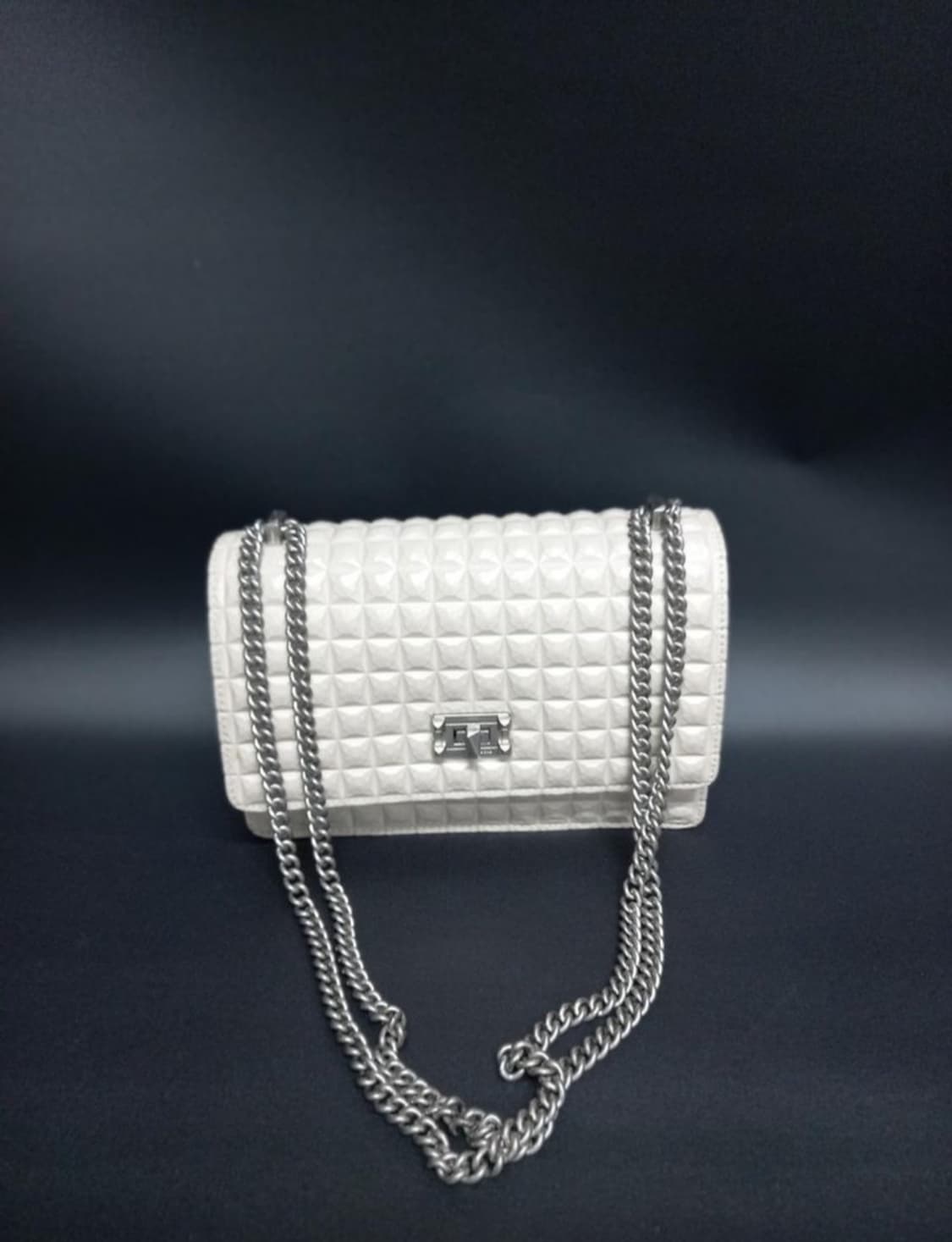 덕케 미니 숄더 겸 바디 크로스백 상품이미지1