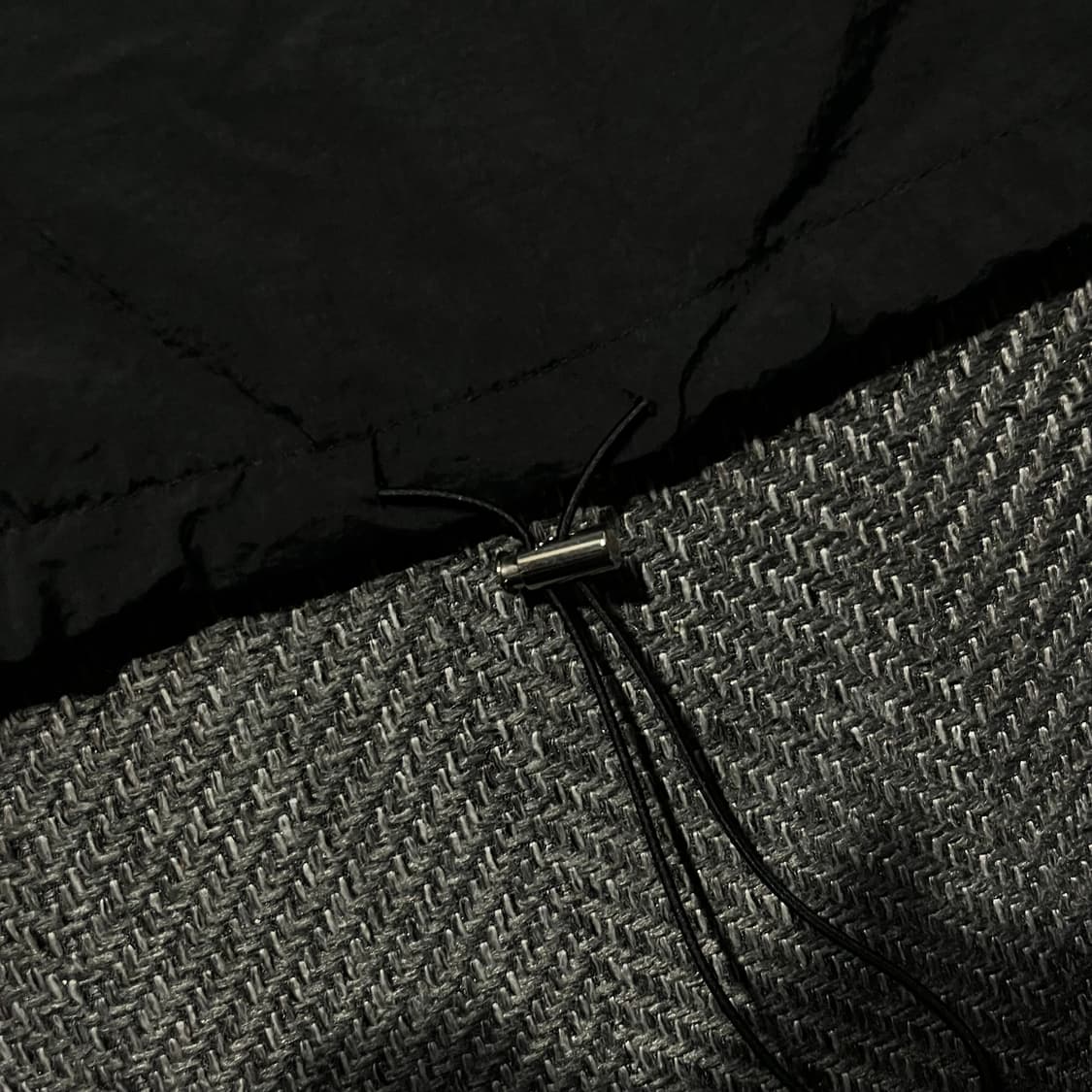 NIKE 나이키 바람막이 아노락 상품이미지4