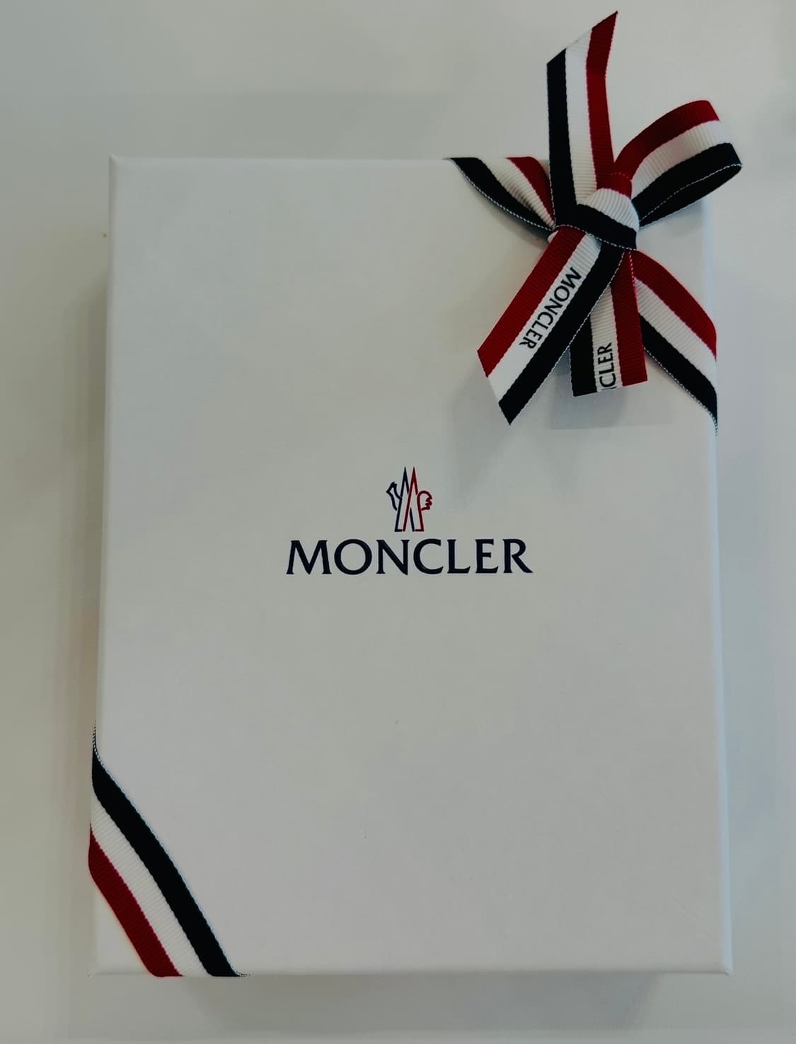 몽클레어 한정판 베스트 몽클레르 키링 키체인 러기지 택 상품이미지4