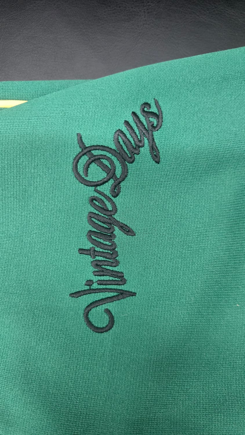 락해븐 남성 트랙 저지 상품이미지7