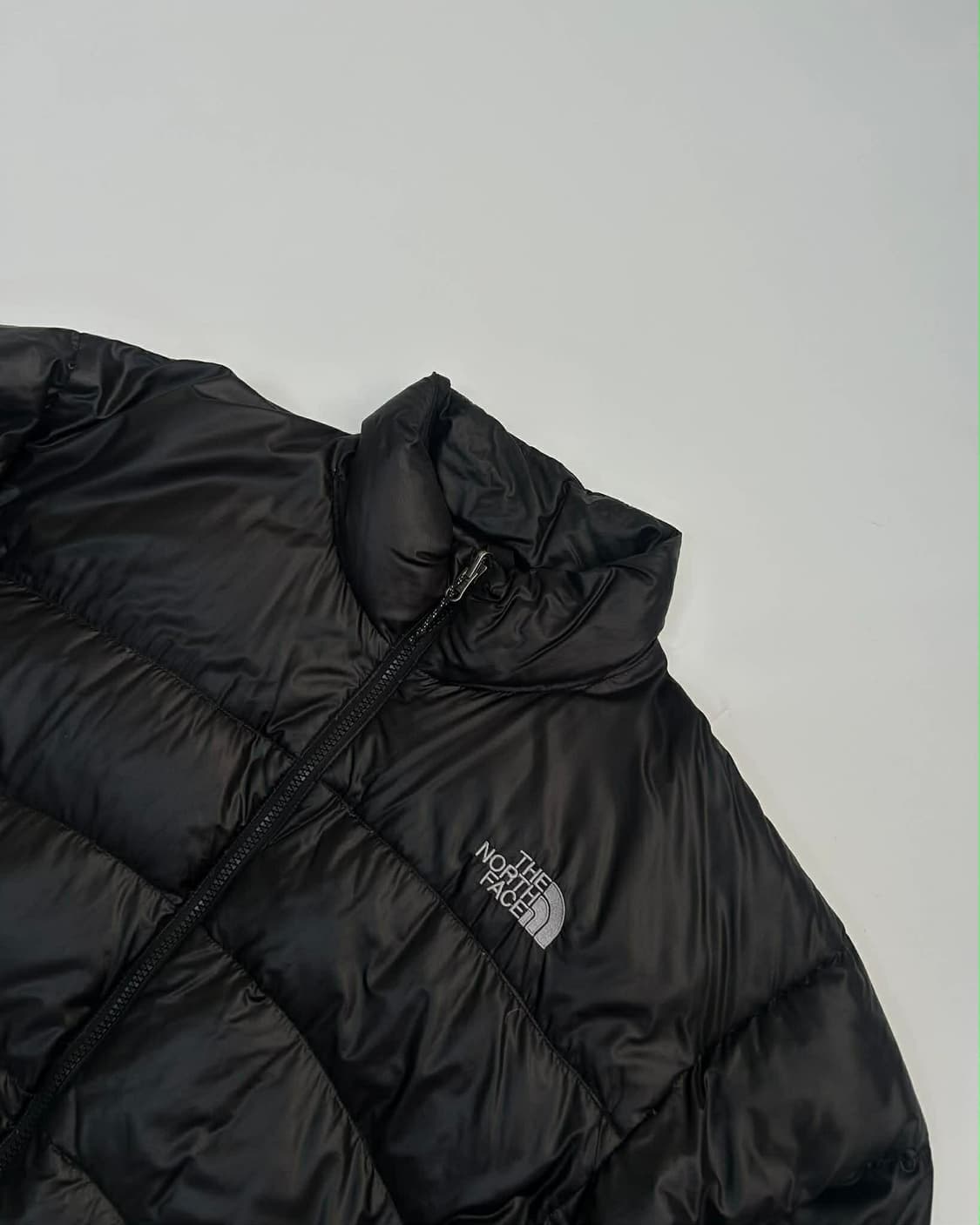 [XL] 노스페이스 써밋 시리즈 구스다운 경량 푸퍼 패딩 자켓 상품이미지4