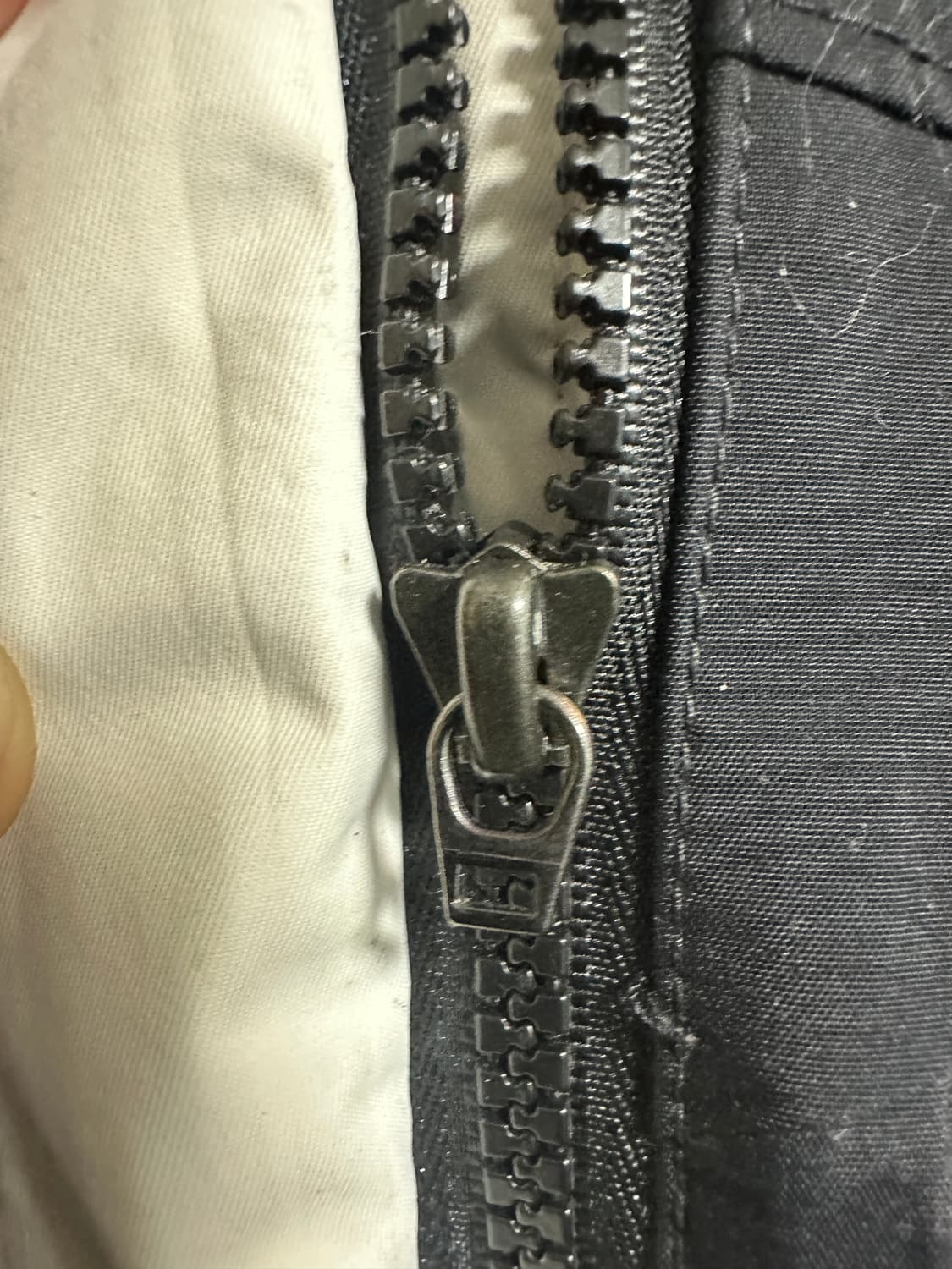 컬럼비아 티타늄 고어택스 바람막이 상품이미지7