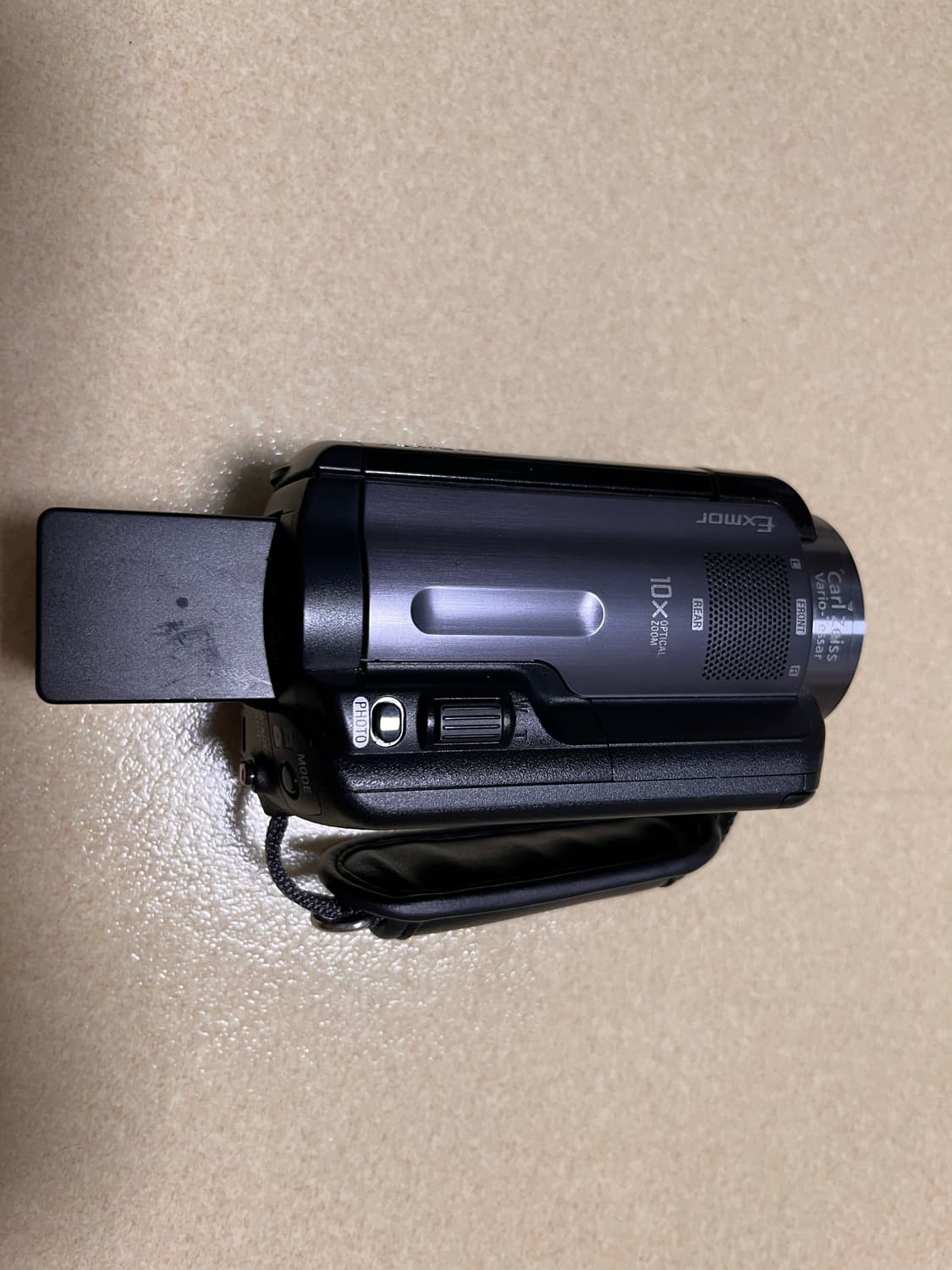 Sony HDR-XR100 상품이미지4