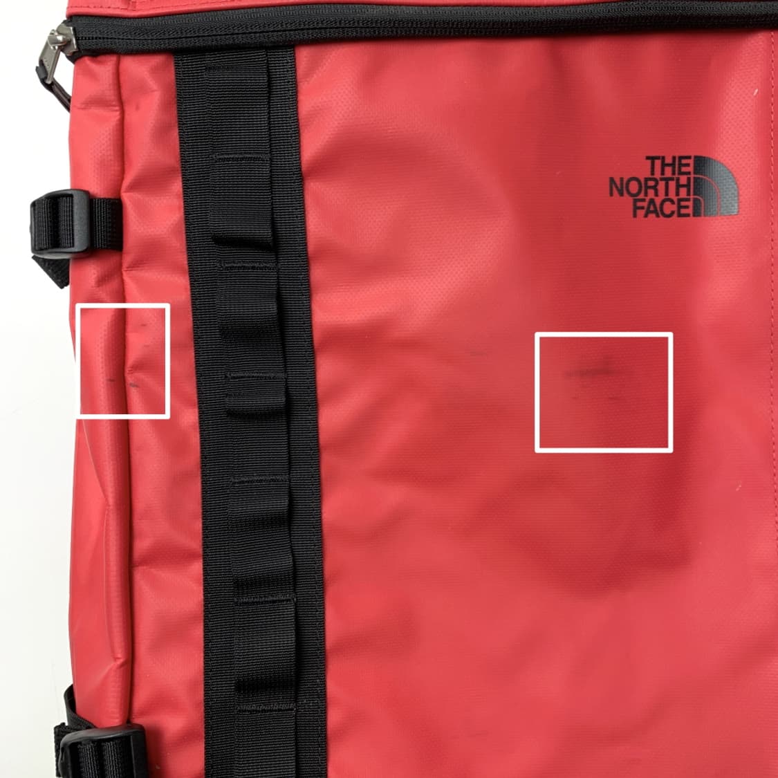 [정품/OS] 노스페이스 베이스 캠프 퓨즈 박스 남여공용 백팩
 상품이미지5