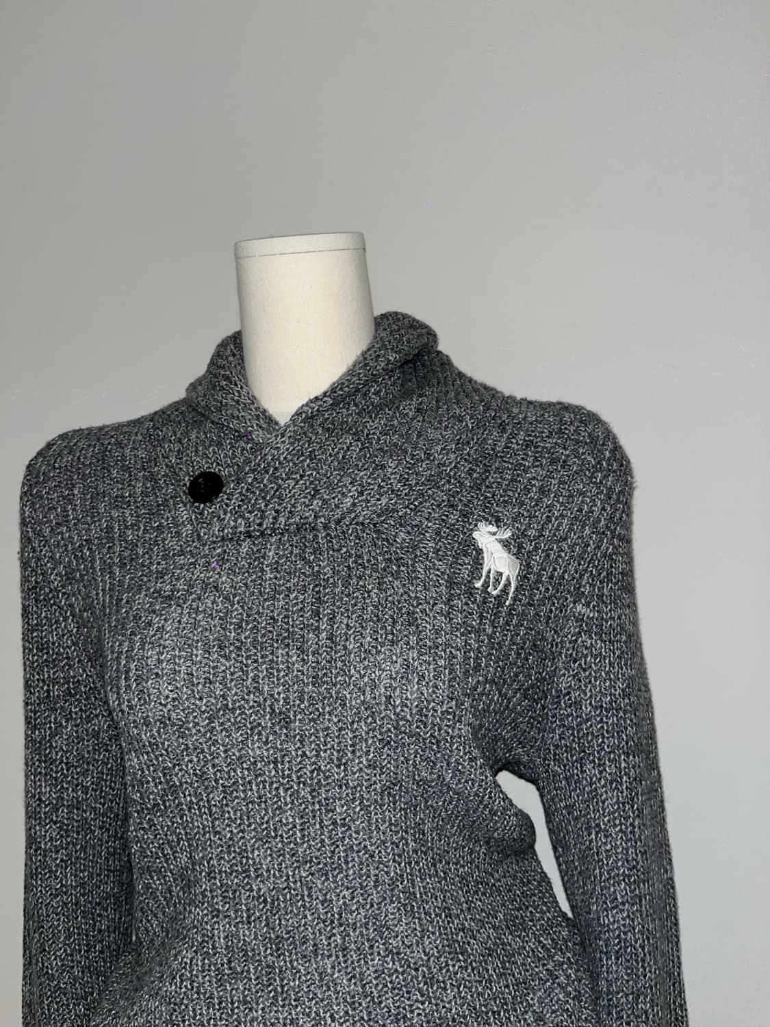 🎉BLACK FRIDAY🎉 아베크롬비 니트 상품이미지5