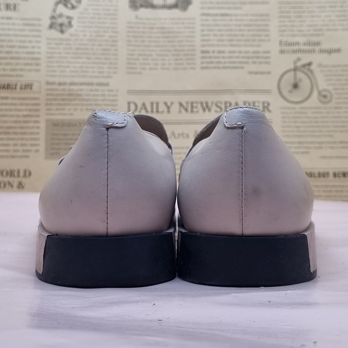 캠퍼 여성 로퍼38 245 상품이미지4