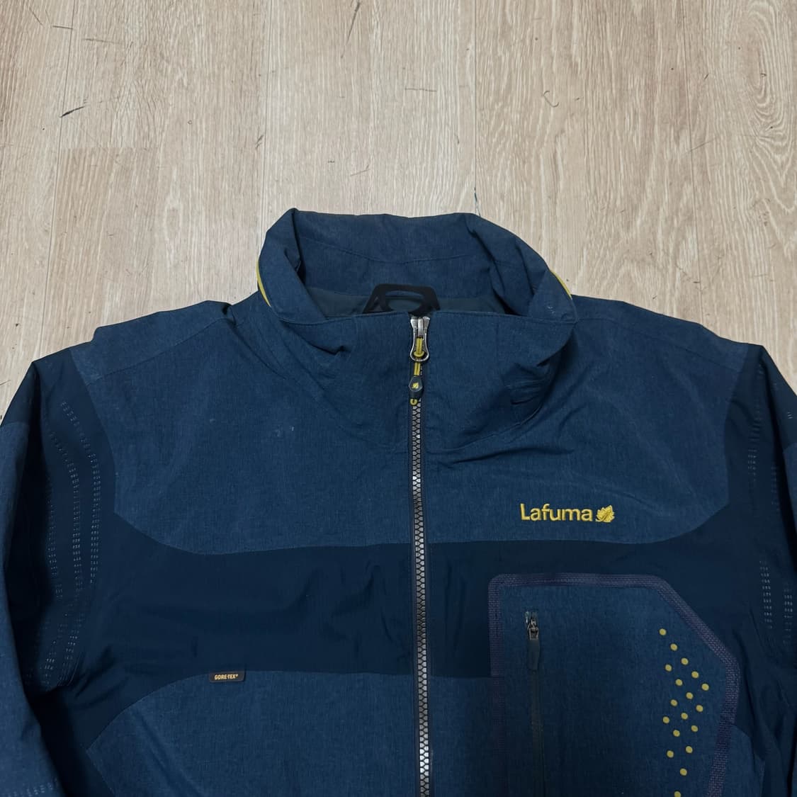 라푸마 고어텍스 바람막이 자켓 M/95 상품이미지2