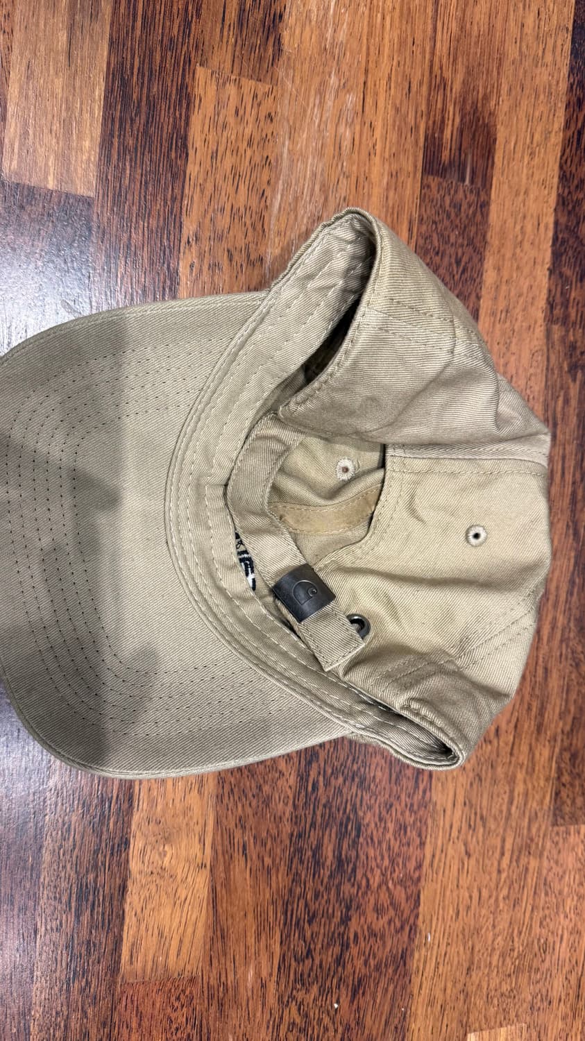 칼하트 워크웨어 모자 상품이미지3