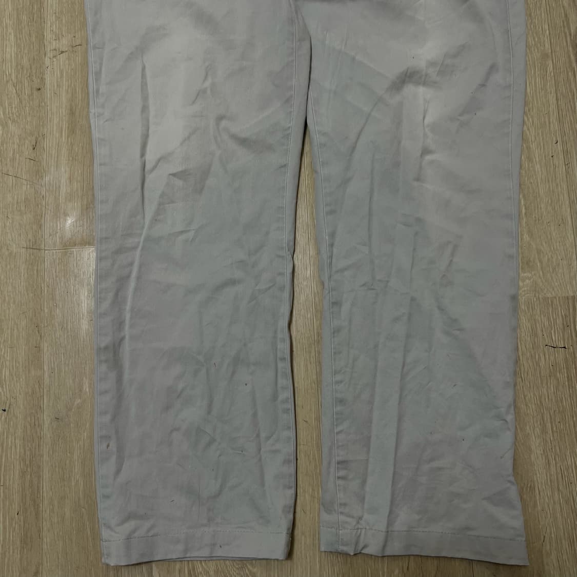 폴로 랄프로렌 남성 면바지 치노팬츠 32  상품이미지3