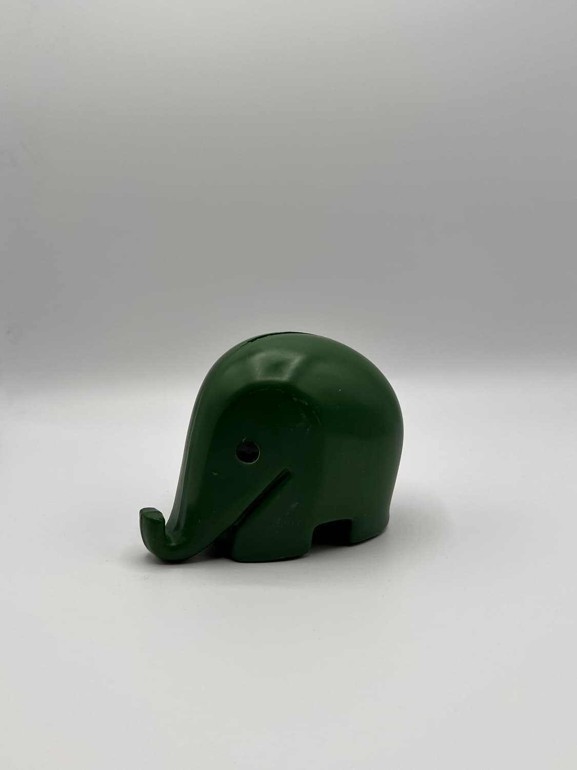 Luigi Colani 디자인 코끼리저금통 상품이미지3