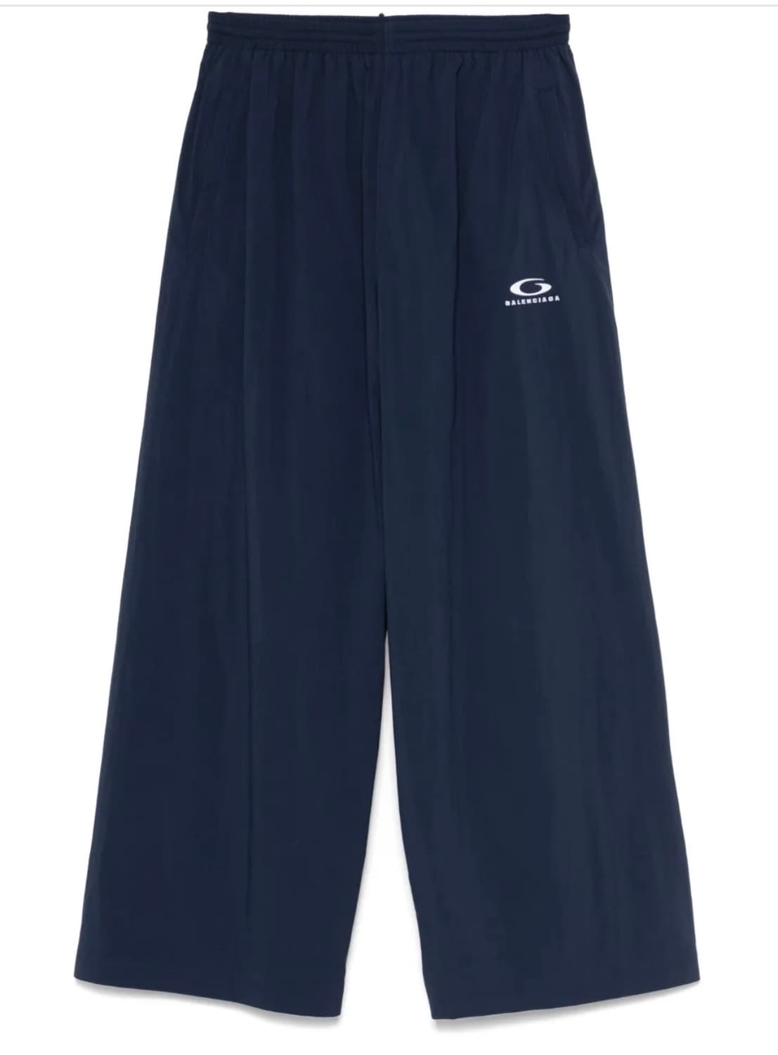 발렌시아가 루프 아이콘 트랙 팬츠 상품이미지1