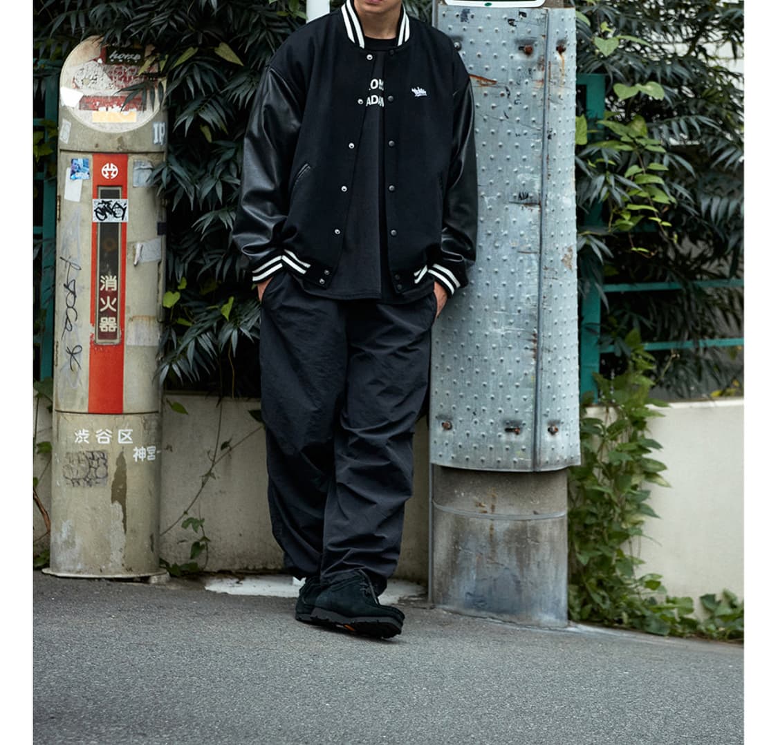 플루크 바시티 스타디움자켓 상품이미지8