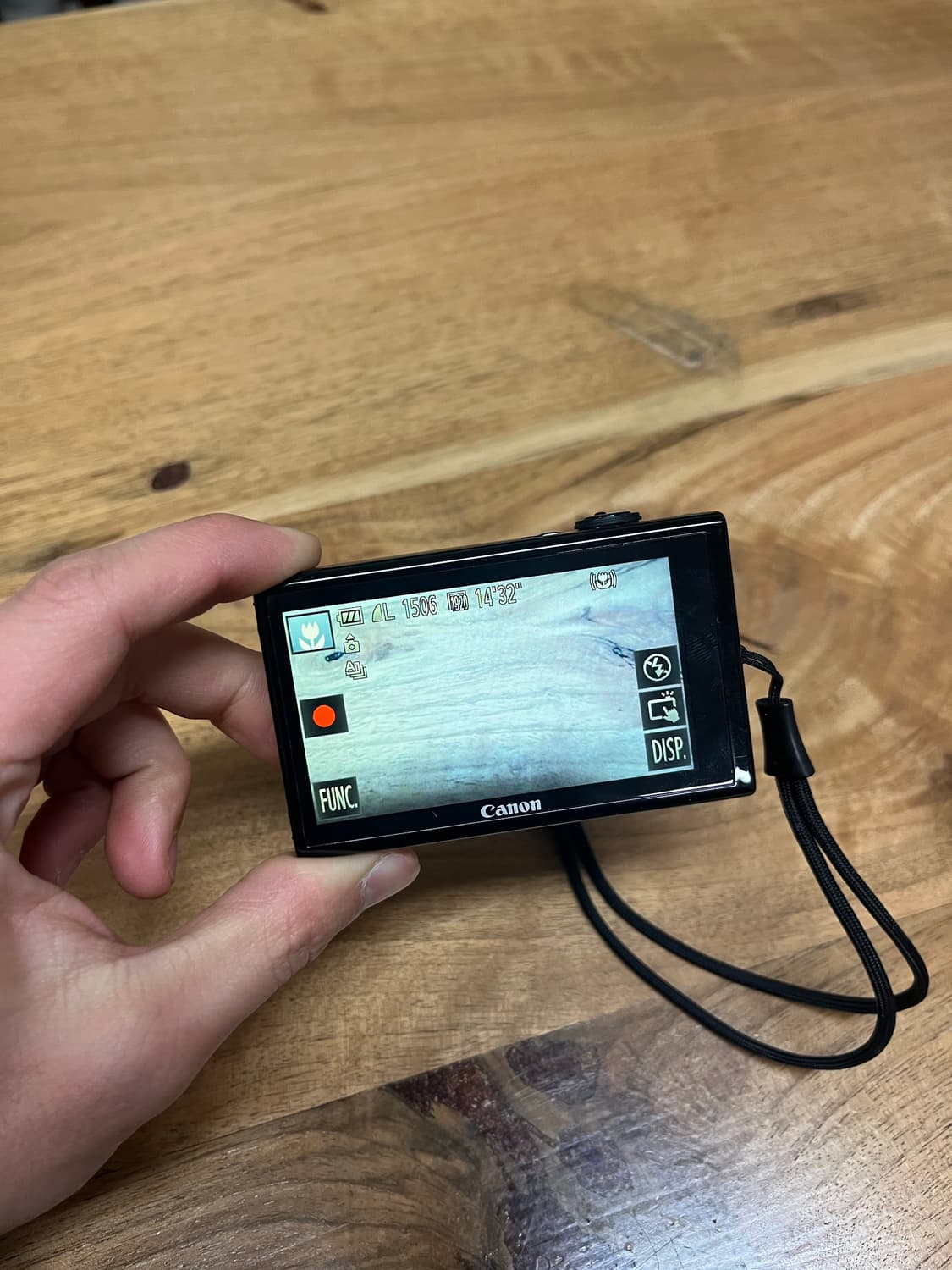 캐논 파워샷 ELPH 510 HS (ixus 510) 상품이미지7