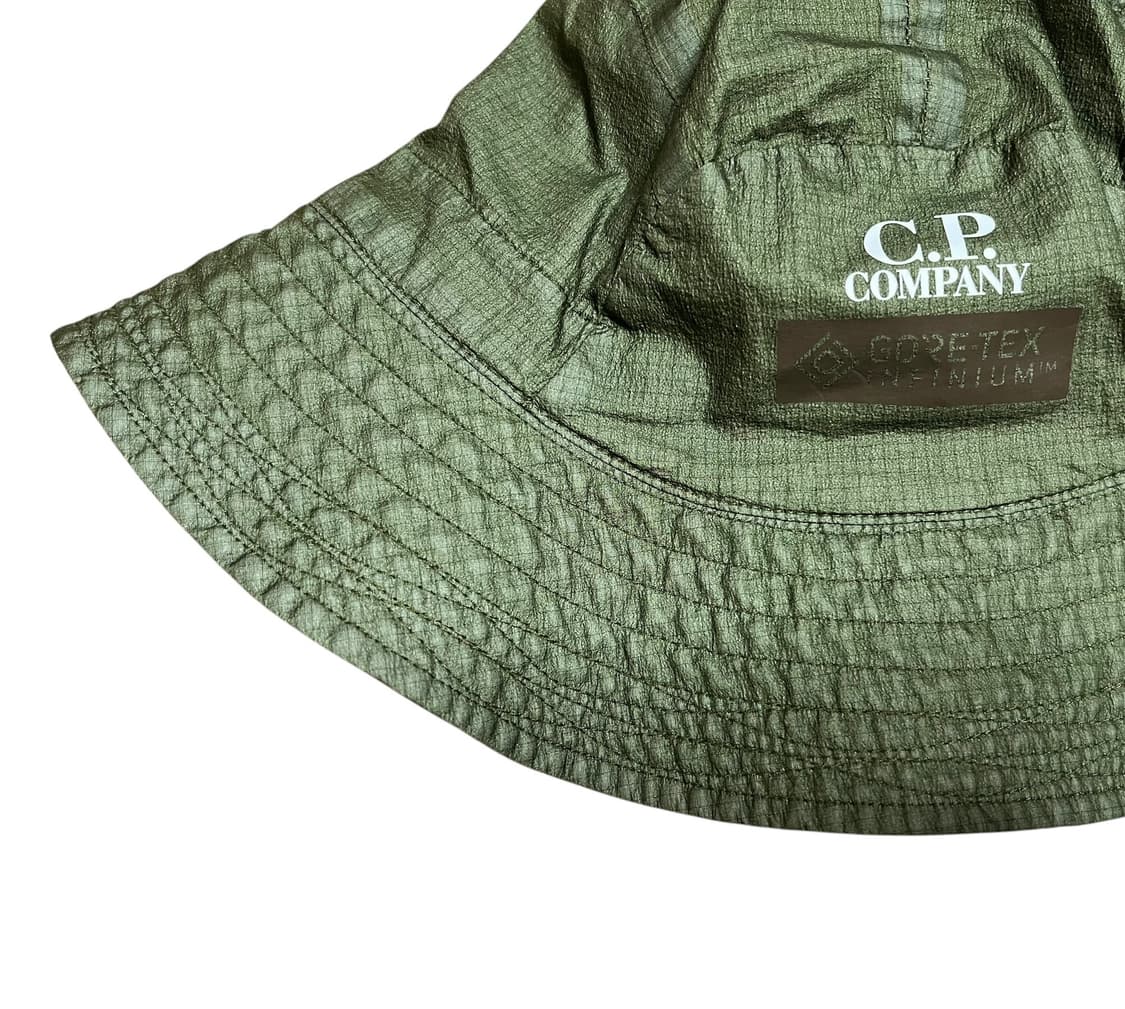 (새상품) CP컴퍼니 고어텍스 버킷햇 상품이미지5