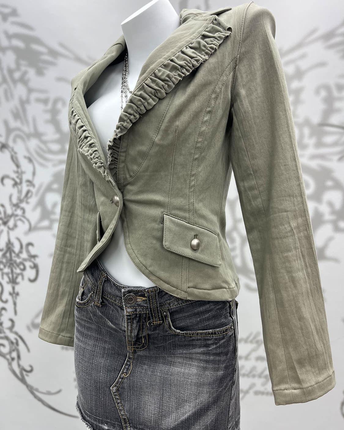 Ghost of Harlem 상품이미지5