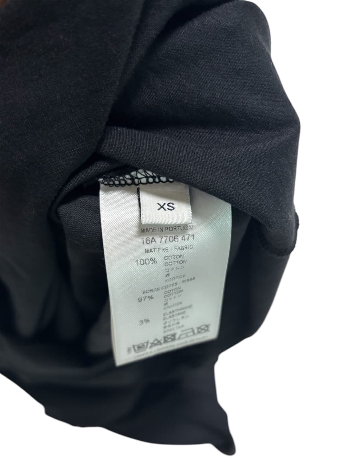 Givenchy 16FW Monkey Brothers T Shirt 상품이미지7