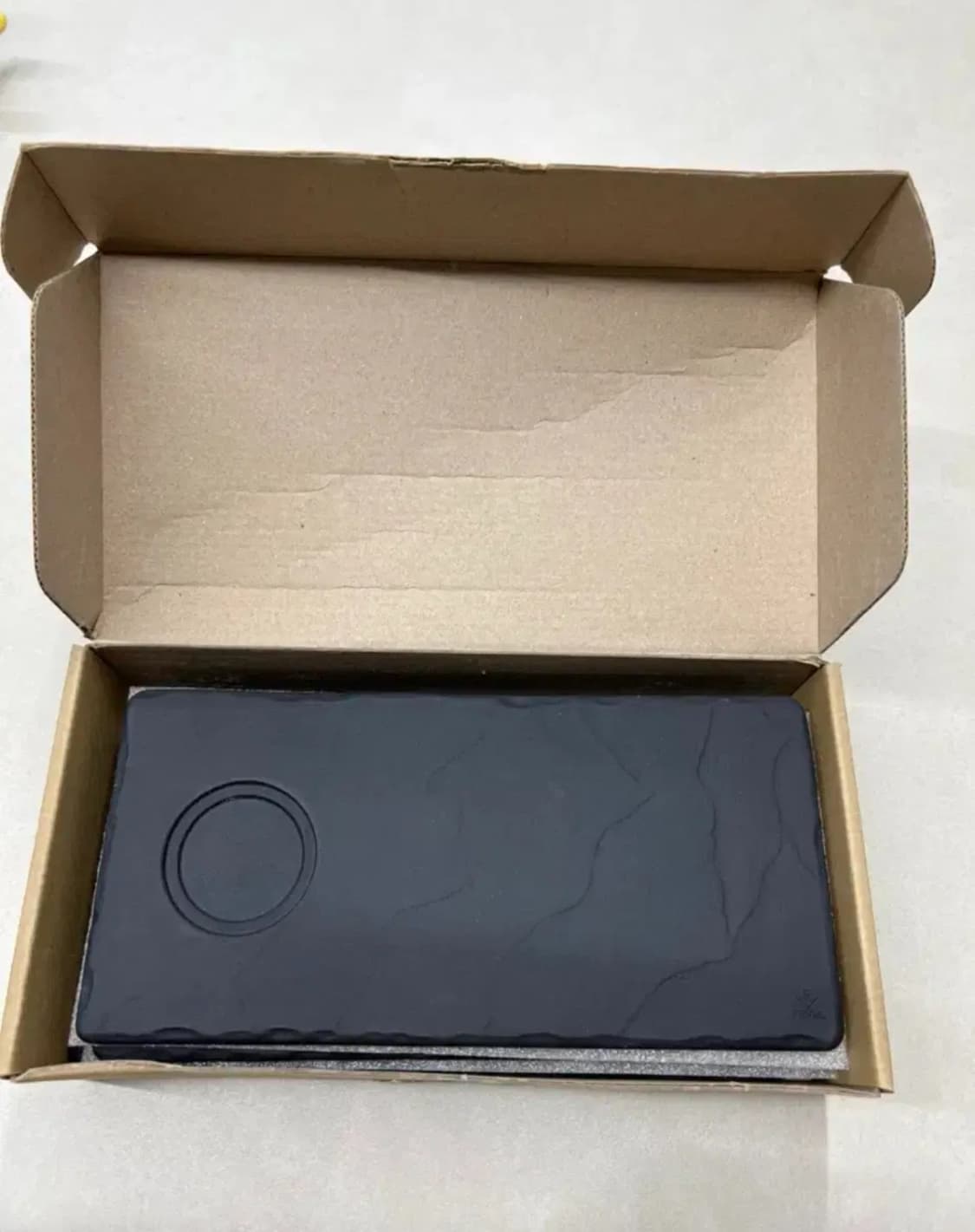 레볼 베솔트 받침접시 4개 25cm 새상품 상품이미지7