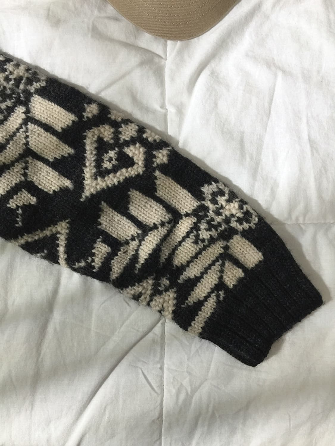 (WOMAN) 폴로랄프로렌 스웨터 XL 상품이미지4