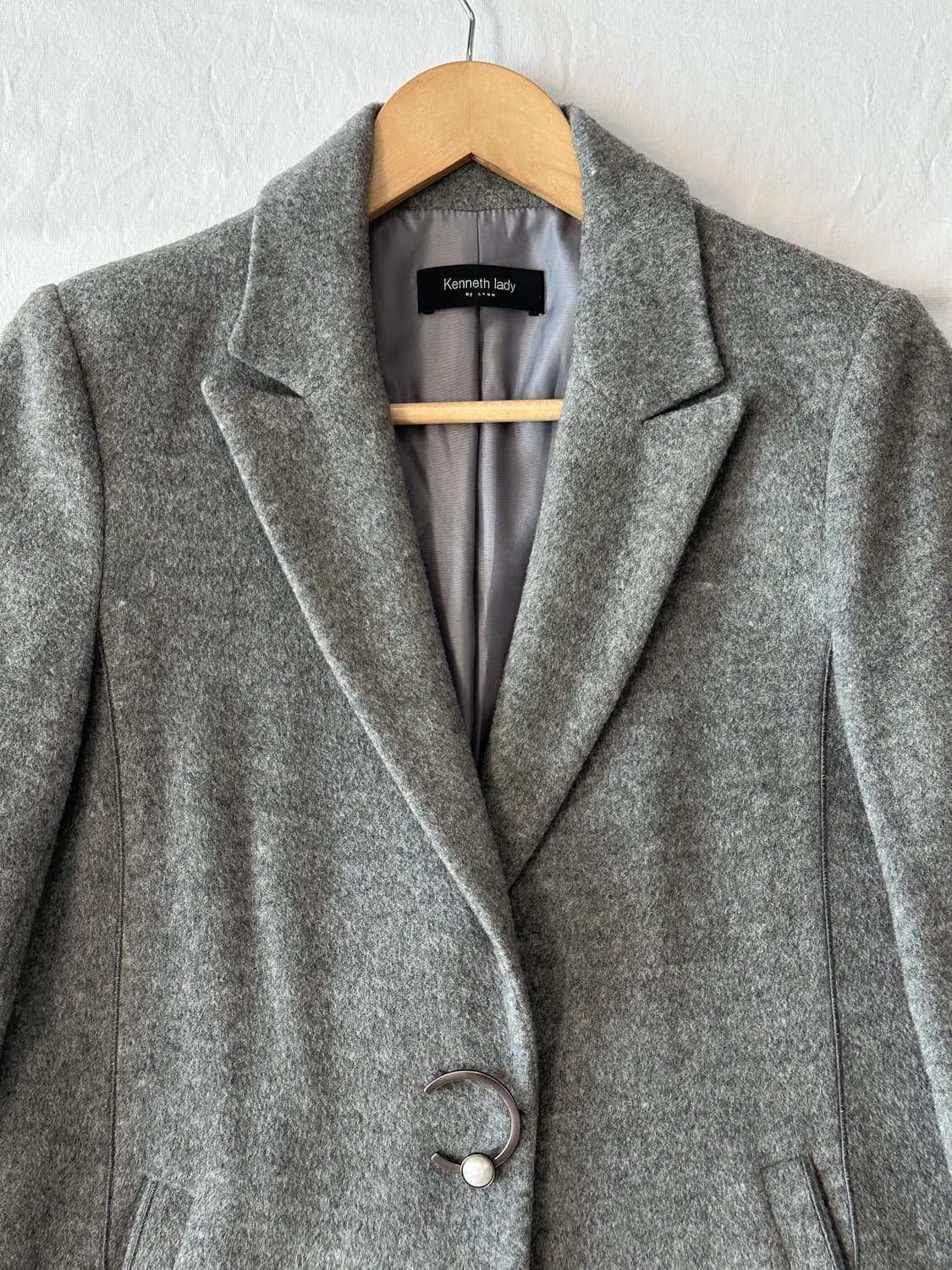 케네스레이디 그레이 모코트 상품이미지2