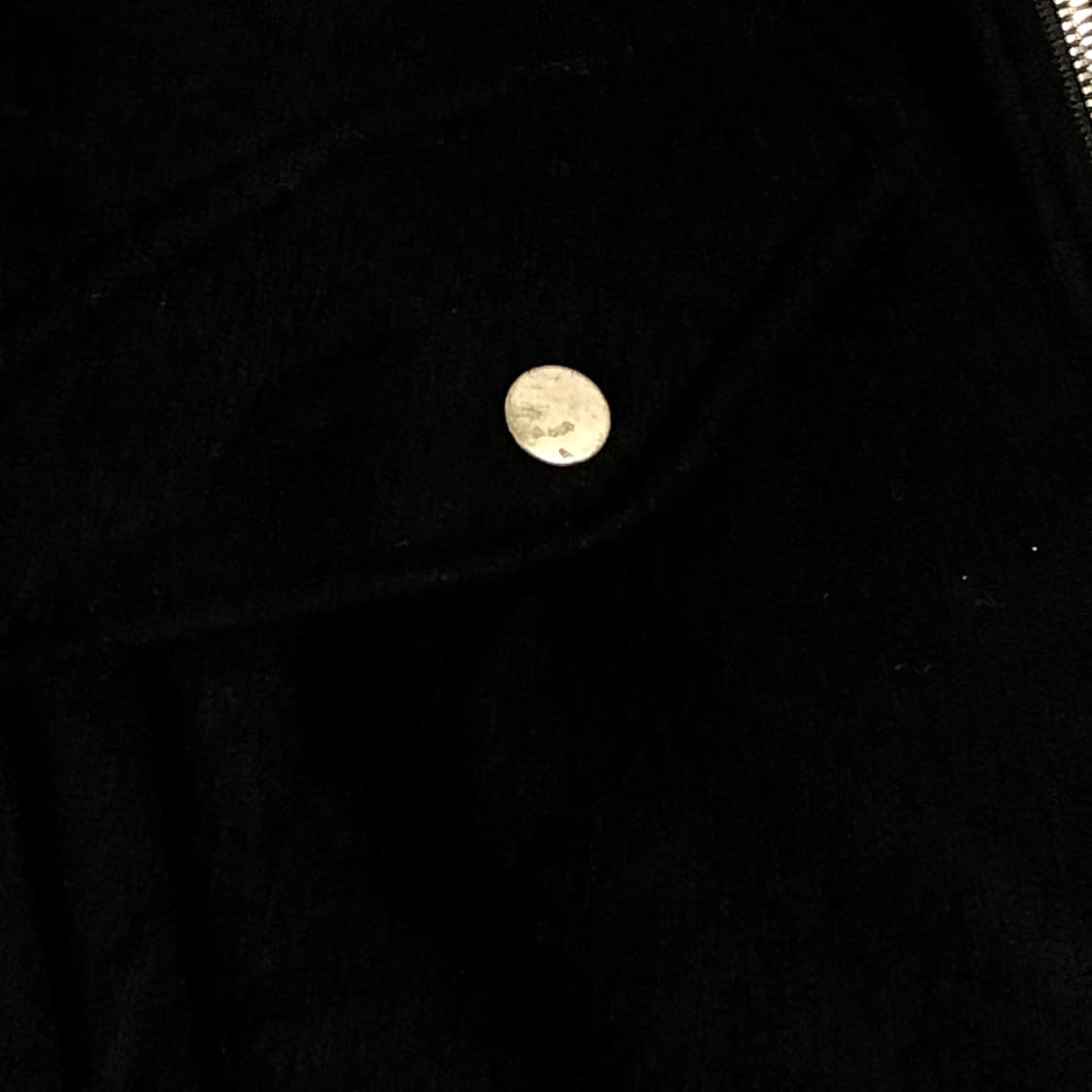 Nau 나우 봄버 숏 점퍼 L 상품이미지5