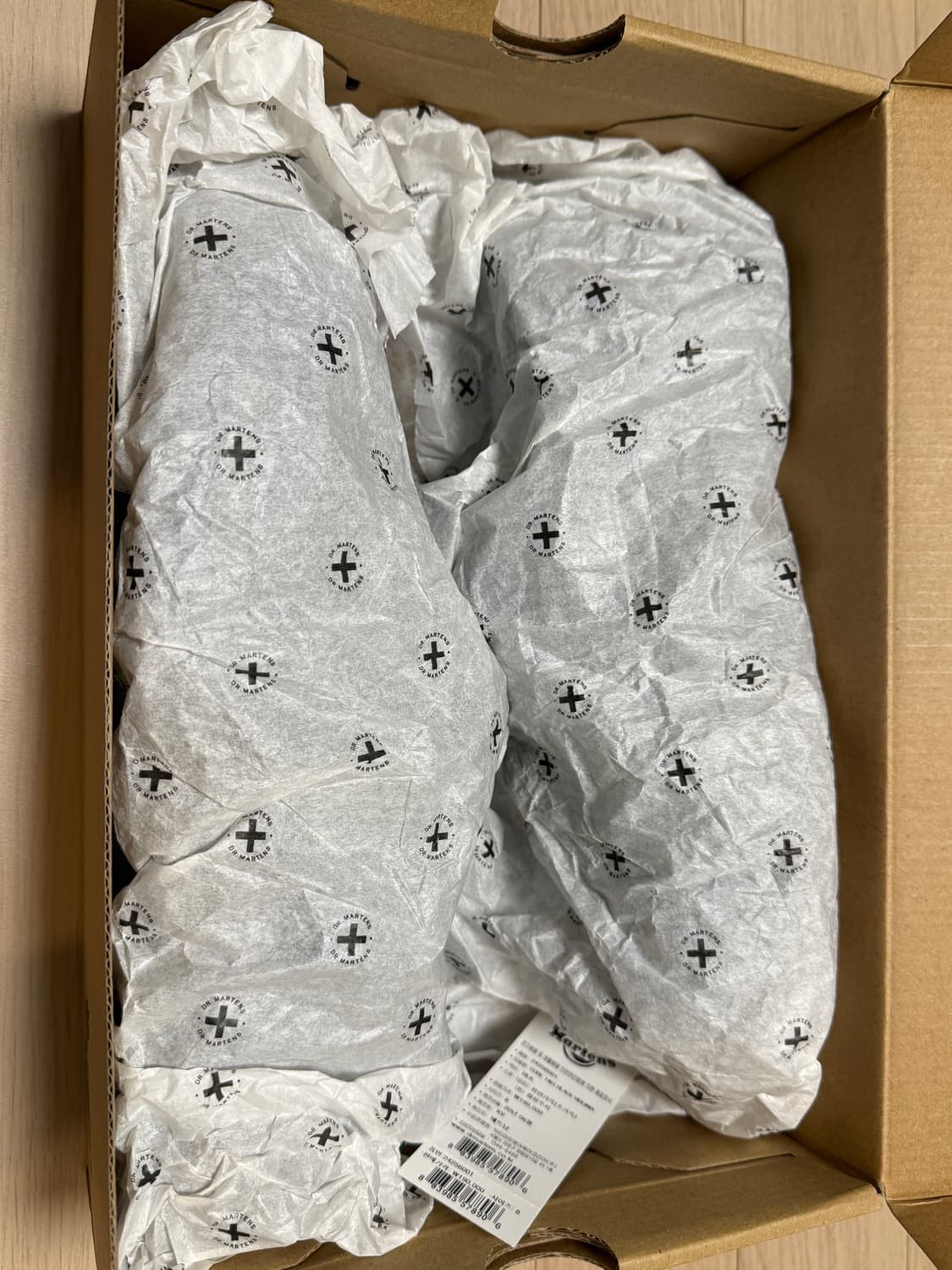 닥터마틴 1461 270 상품이미지6