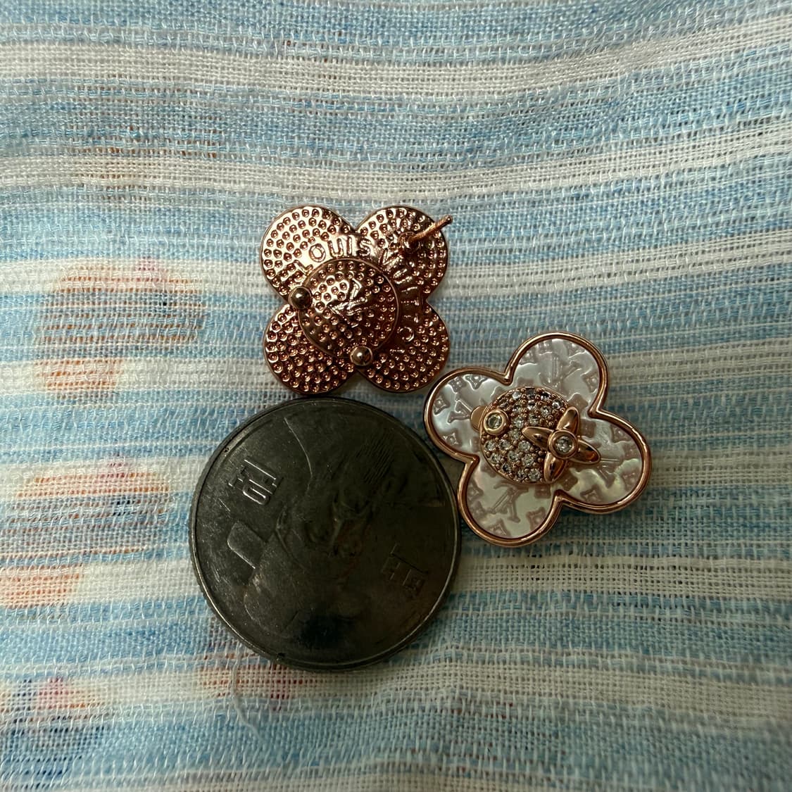 업사이클링 귀걸이 상품이미지2