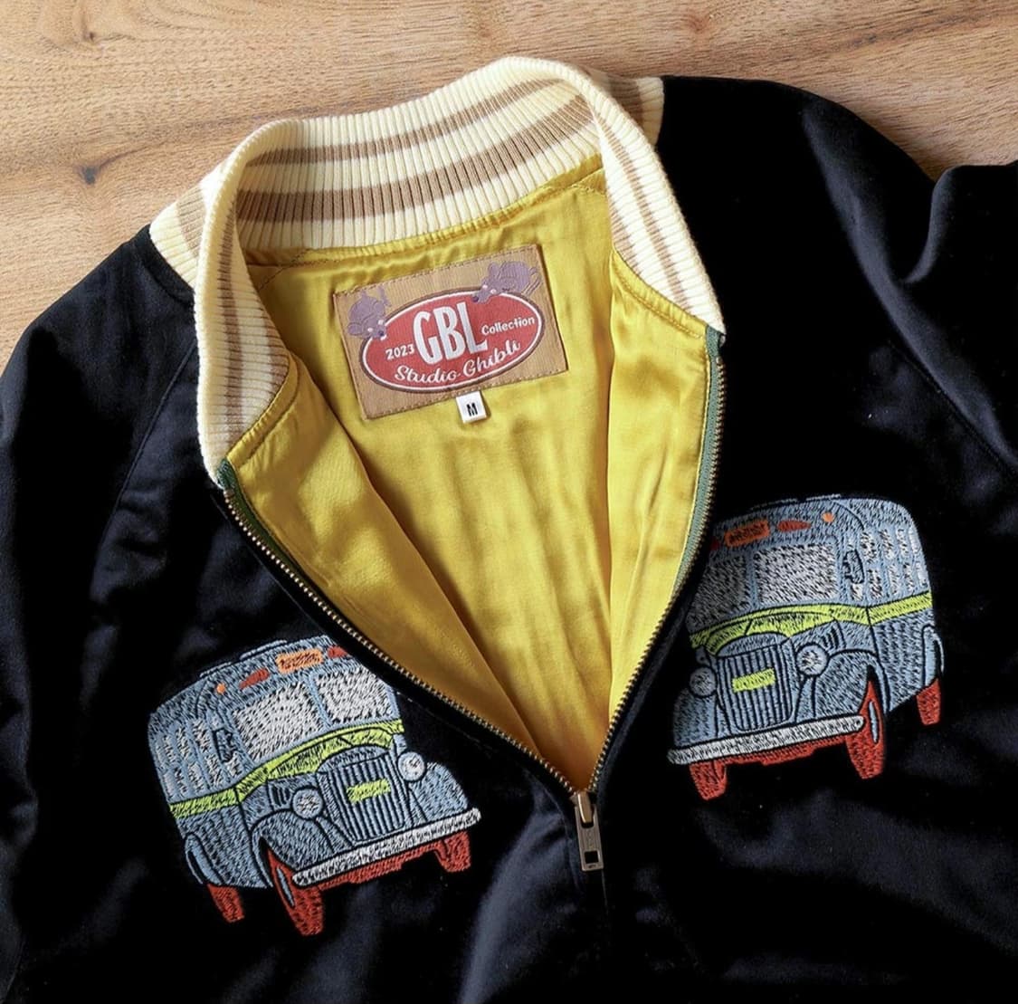 [한정판] 지브리 토토로 스카쟌 상품이미지2