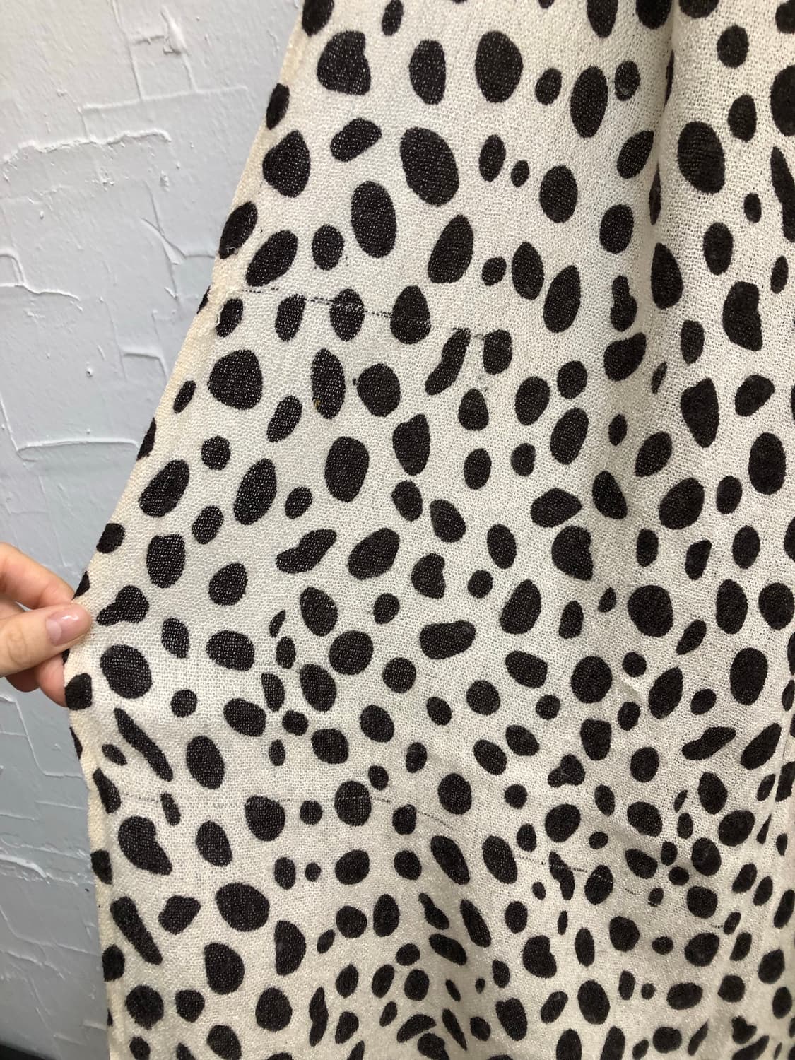 mottled muffler 상품이미지4