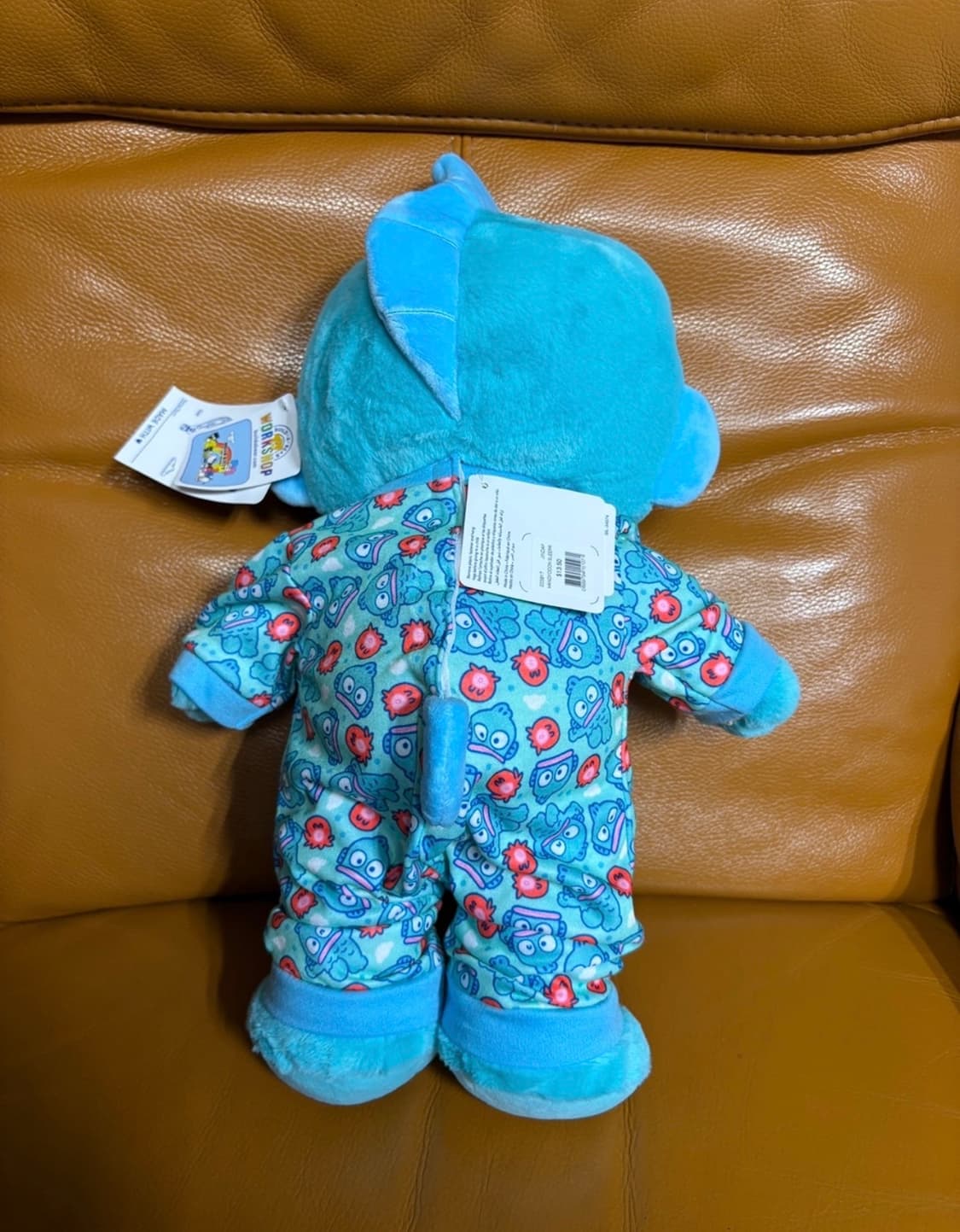 빌드어베어 산리오 한교동 인형 상품이미지2