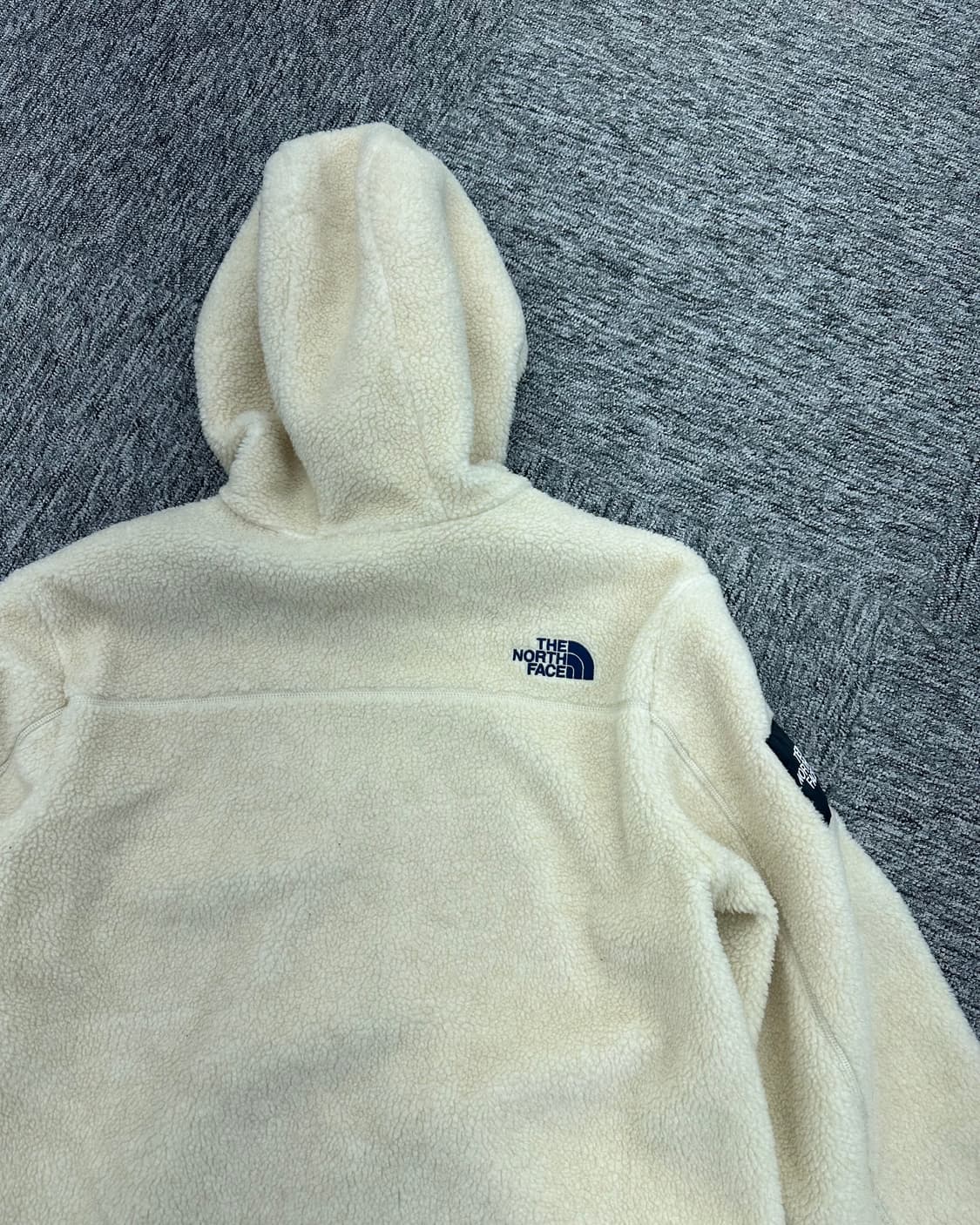 (L)노스페이스 리모 후리스자켓-M1225 상품이미지7