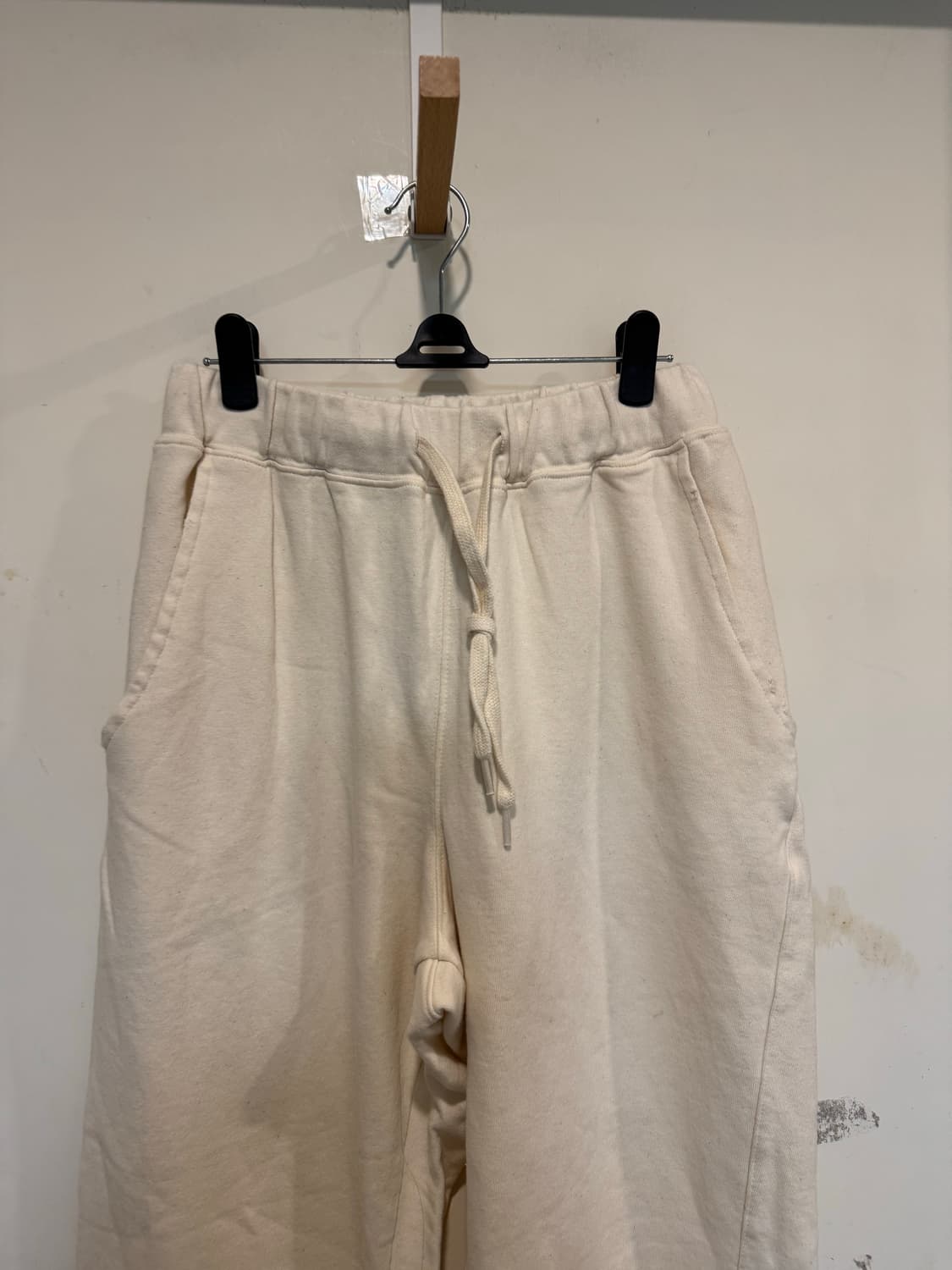 콰트르세종 스웻팬츠 상품이미지5