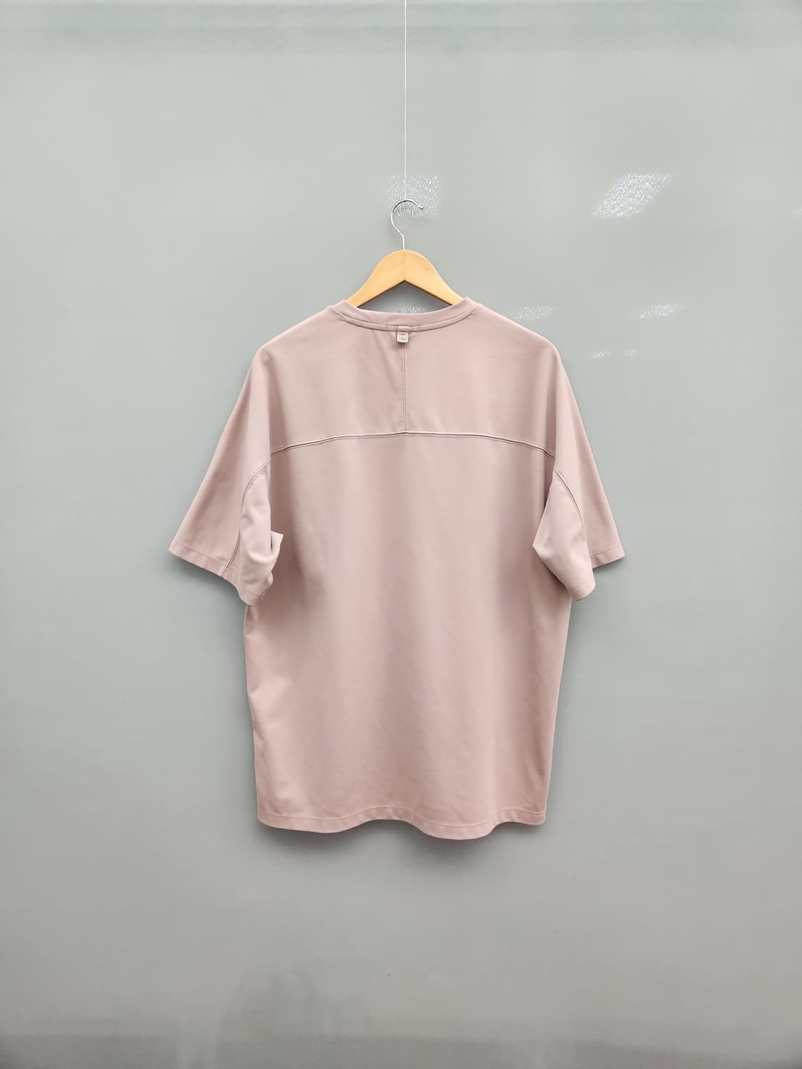 allagri 알레그리 라운드넥 반팔티 상품이미지4