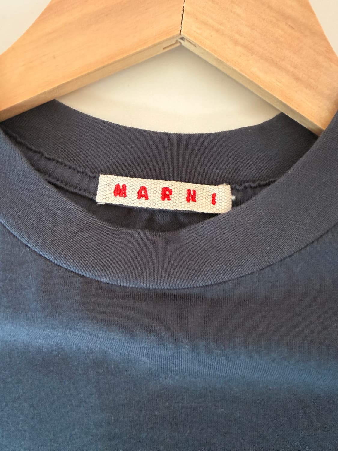 마르니 (Marni) 반팔 ts 상품이미지4