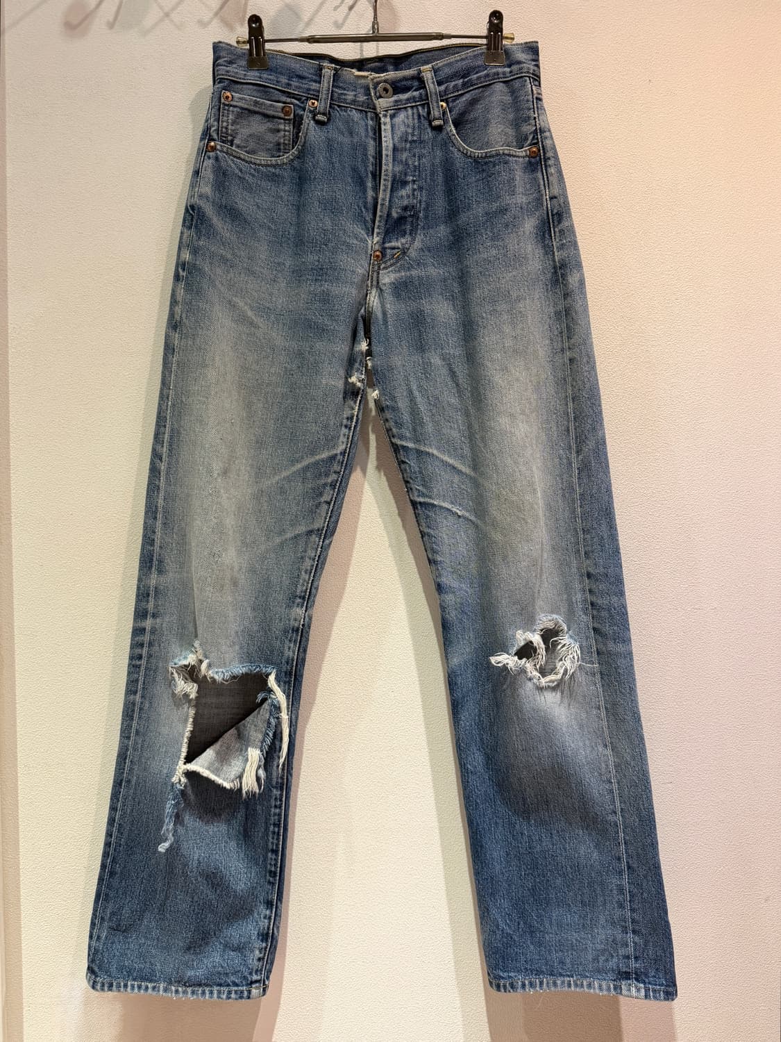 LVC 702xx (28, Made In Japan) 상품이미지3