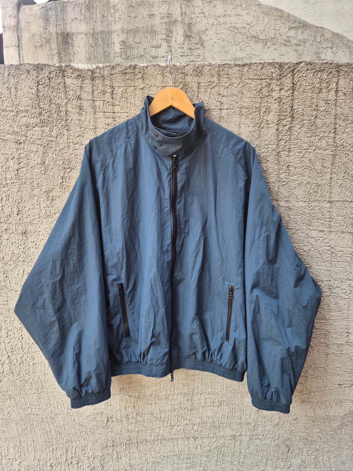 유니폼브릿지 바람막이 - XL 상품이미지4