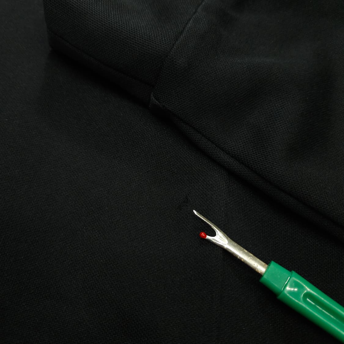 아디다스 유로파 95 블랙 상품이미지6