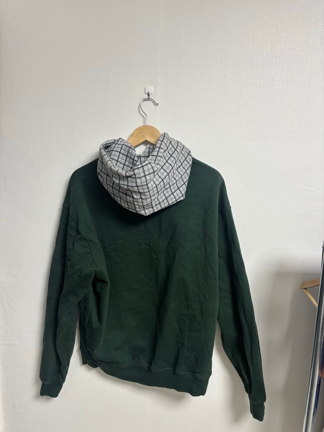 [XL] 라스벳 후디 상품이미지2