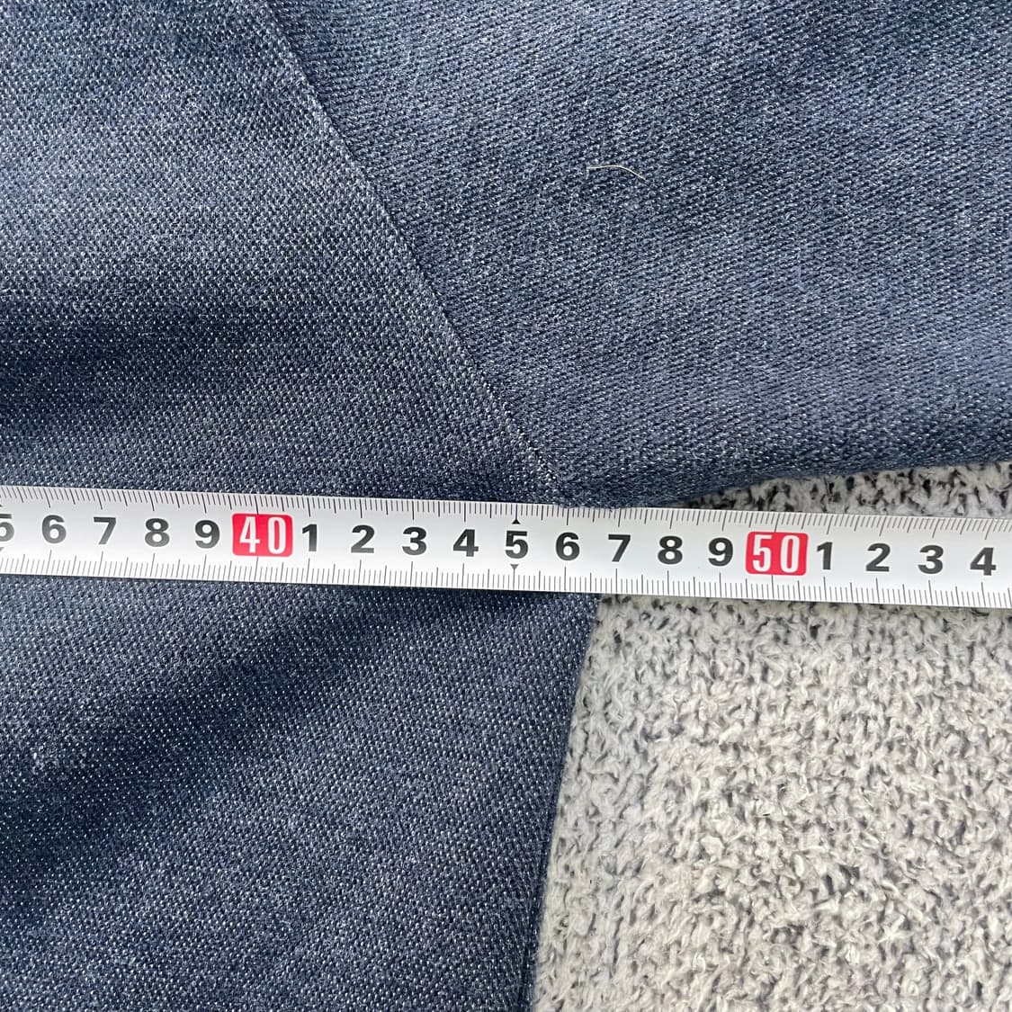 S 아디다스 삼각로고 후드집업 0304S1 상품이미지6