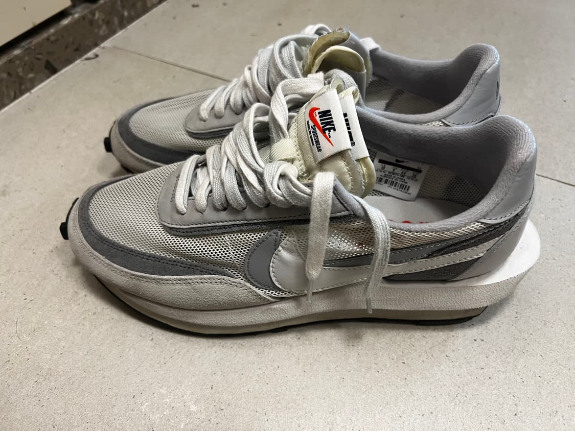 사카이 LD와플 울프그레이 280 상품이미지1