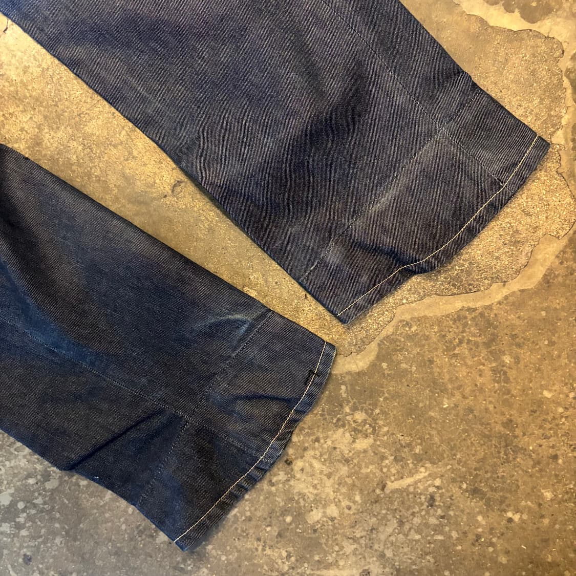 00년대 리바이스 엔지니어드 팬츠 상품이미지8