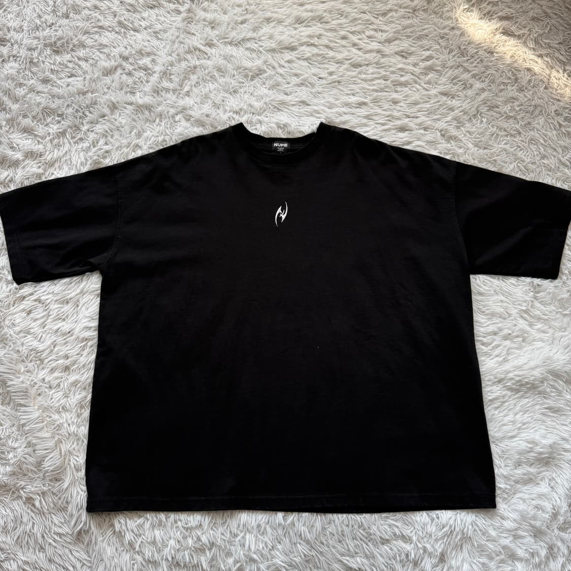 NUPIE 일본빈티지 반팔 누피 빈티지반팔 보세반팔 XXL 110 상품이미지2