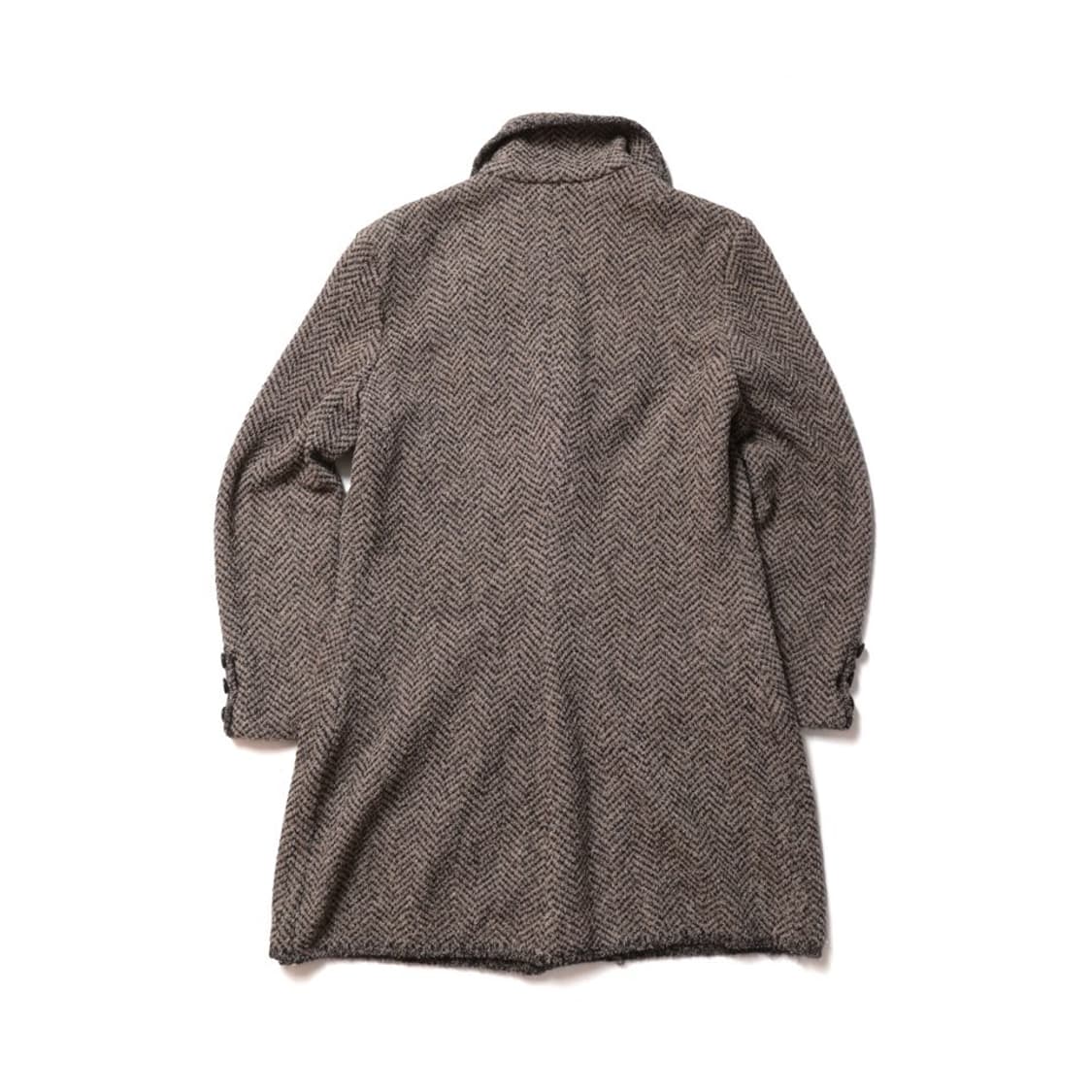 셀린느 Celine 3B Wool Half Coat   상품이미지6