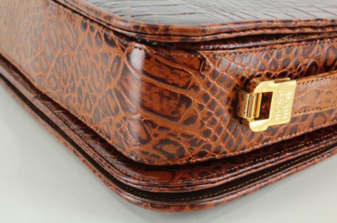 알랭 숄더백 상품이미지5