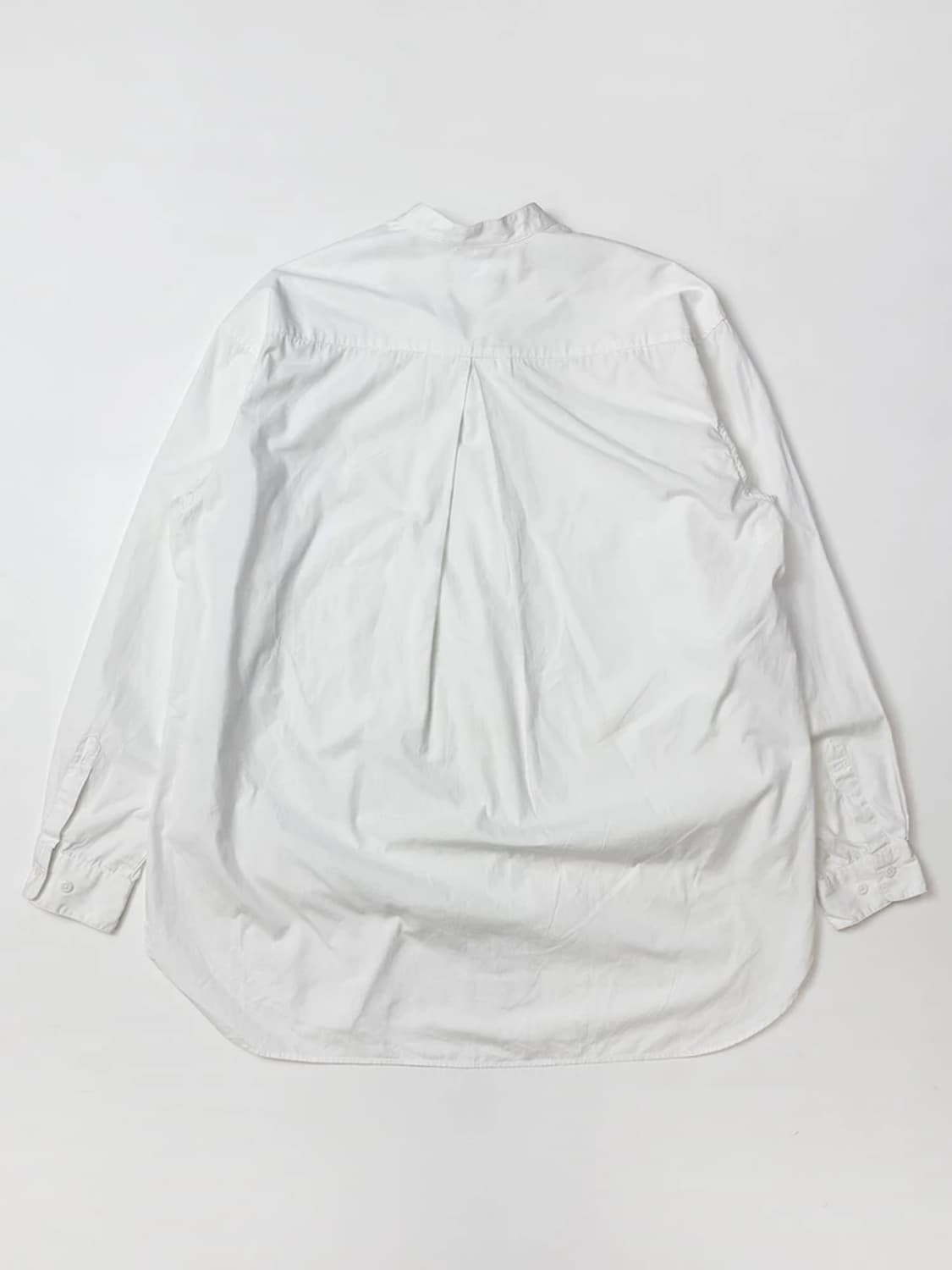 하레 HARE 재팬 시티보이 차이나카라 셔츠 PN5297 상품이미지4