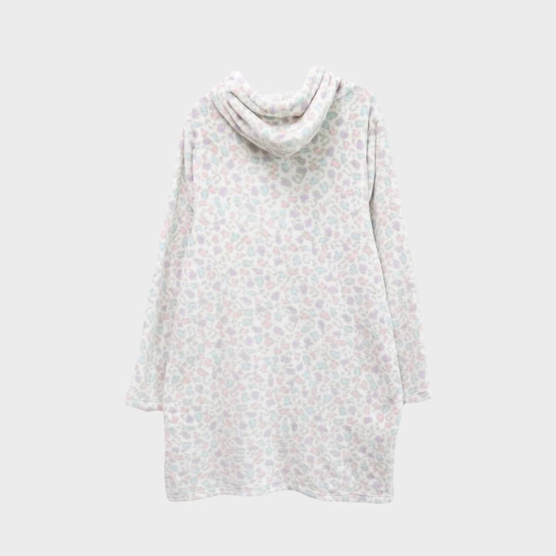 LYCEE MIXTE 부들이 룸웨어 원피스 상품이미지2